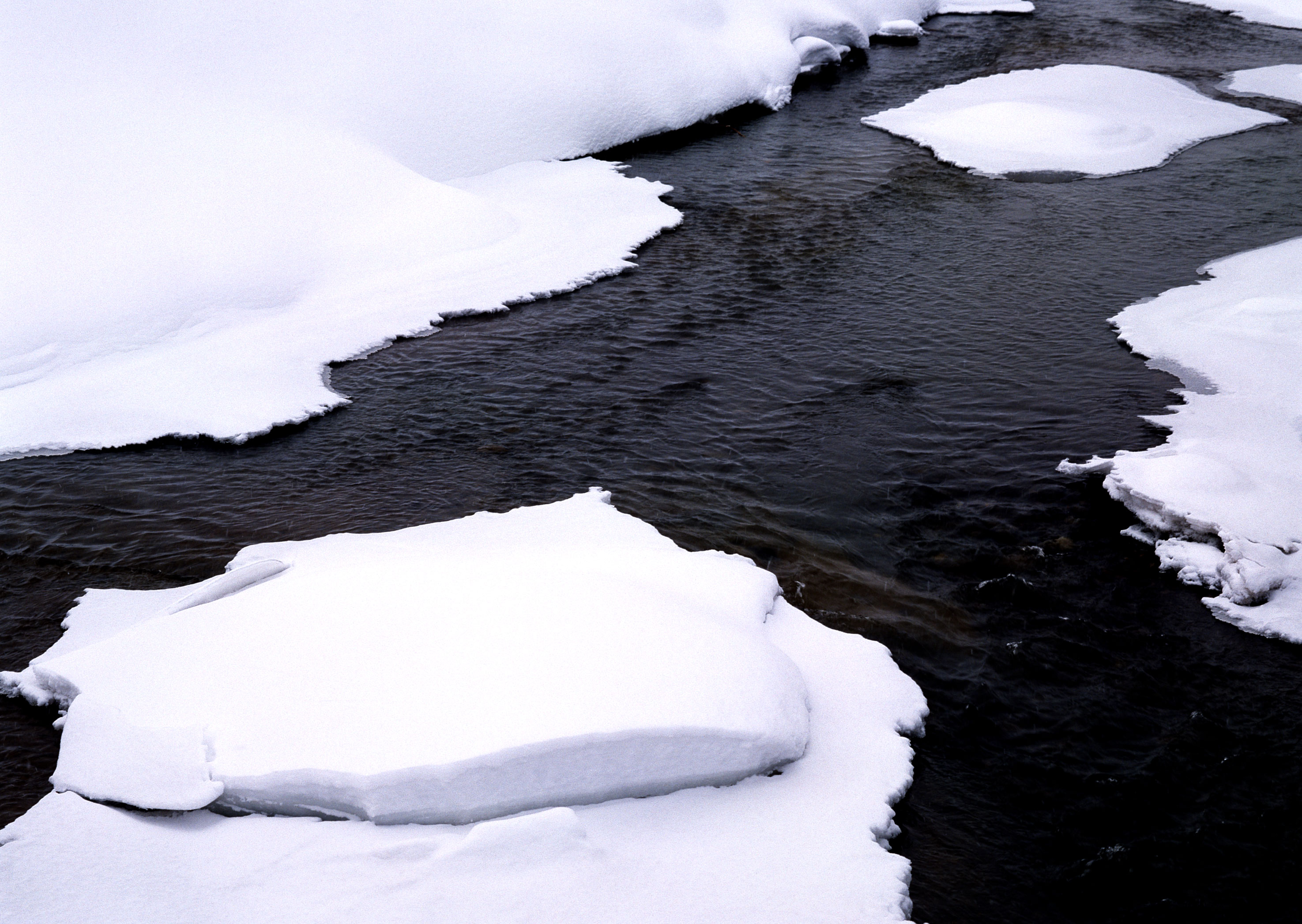 Free download high resolution image - free image free photo free stock image public domain picture -Winter at mountain river