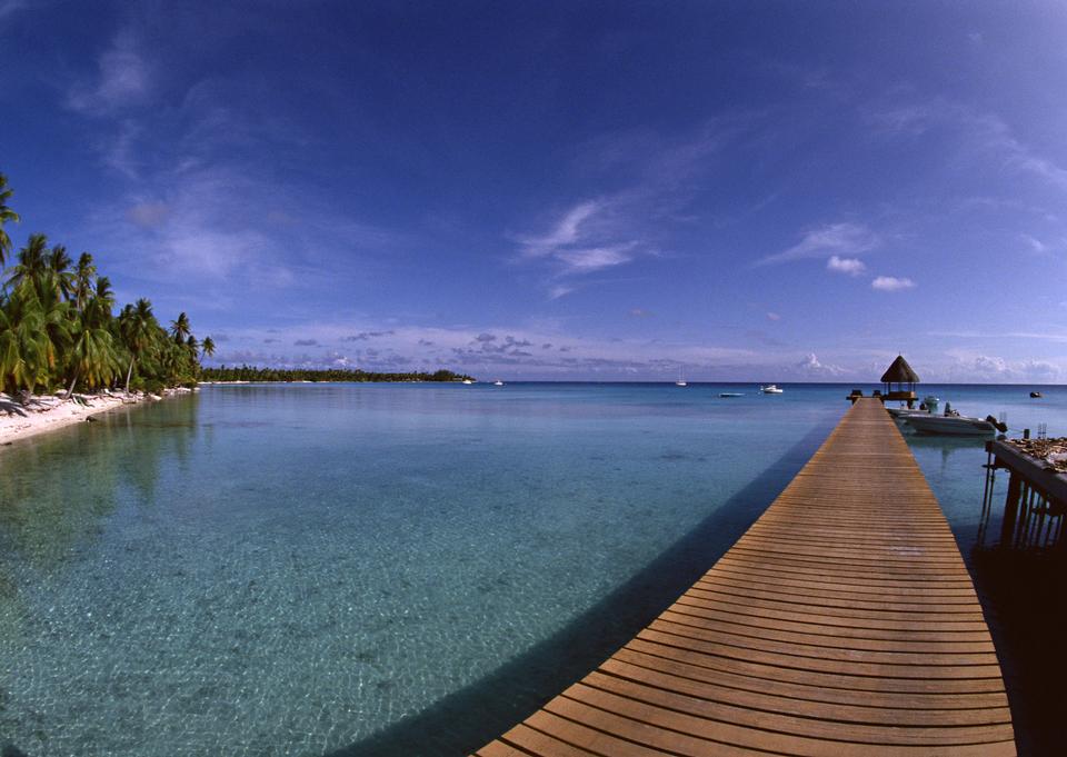 Free download high resolution image - free image free photo free stock image public domain picture  Caribbean sea and wooden platform