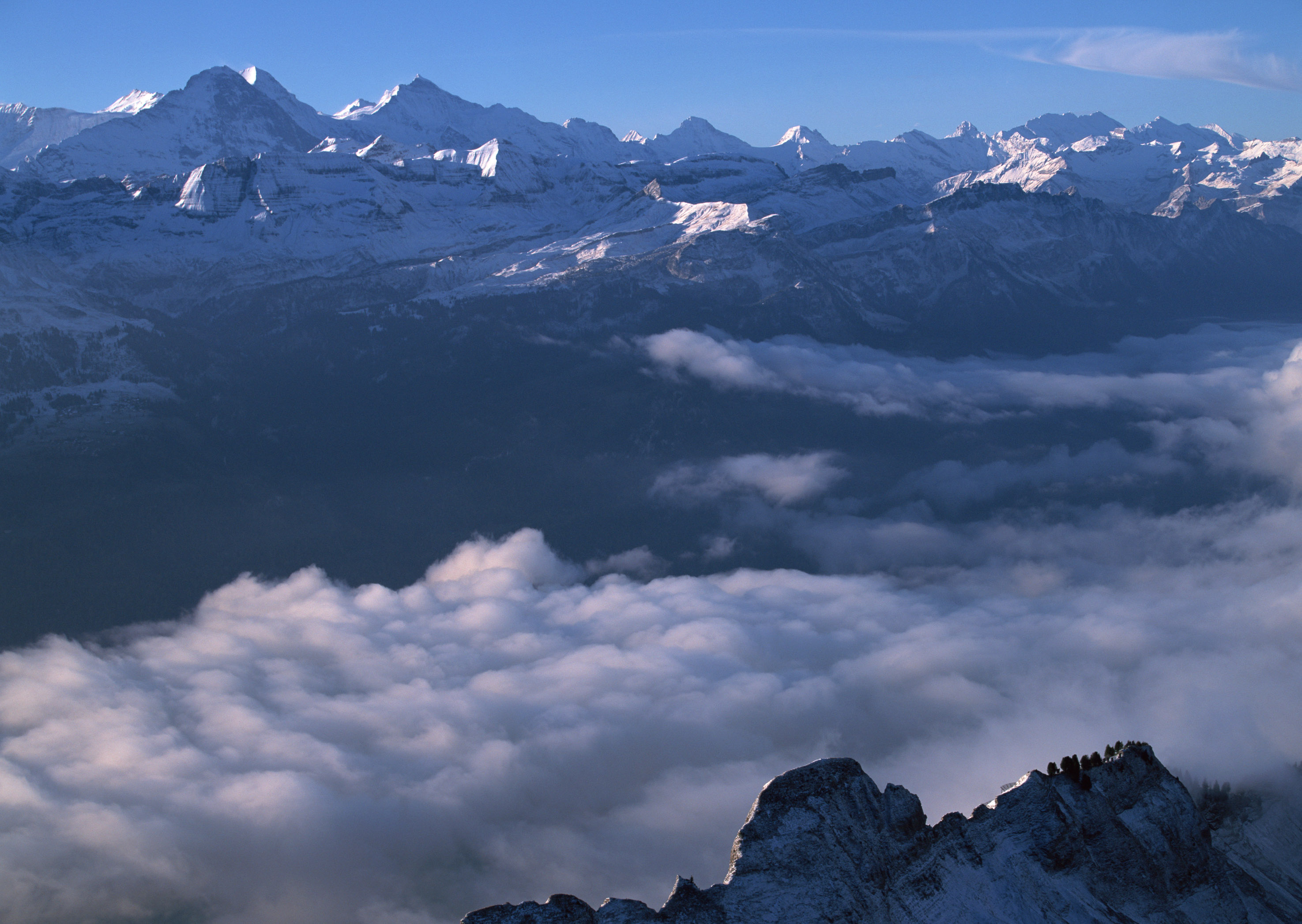 Free download high resolution image - free image free photo free stock image public domain picture -scenery of high mountain