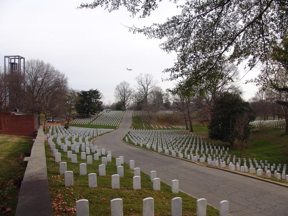 Free download high resolution image - free image free photo free stock image public domain picture  Arlington National Cemetery, Arlington, VA