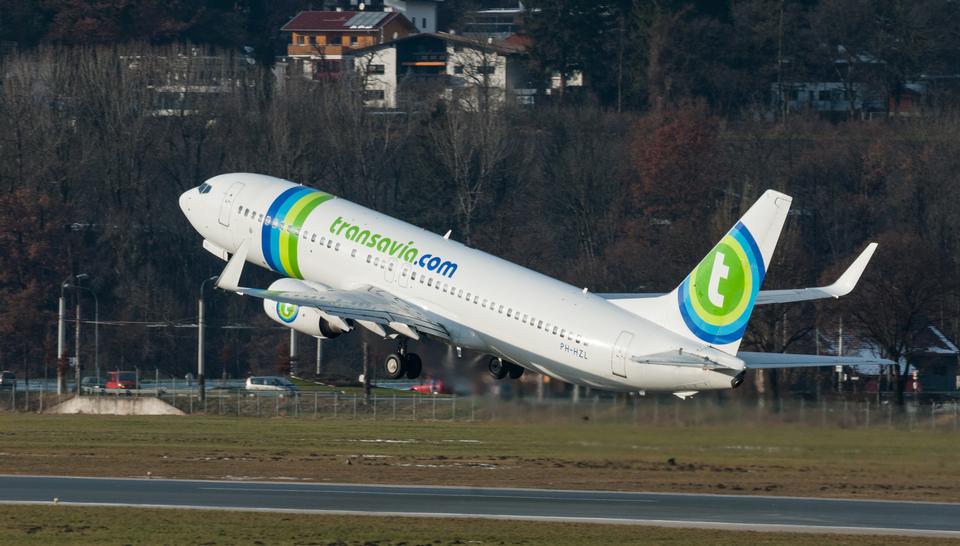 Free download high resolution image - free image free photo free stock image public domain picture  Transavia Boeing 737-800