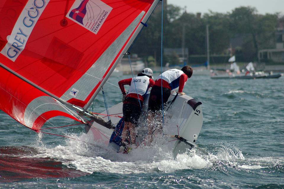 Free download high resolution image - free image free photo free stock image public domain picture  ISAF Sailing World Championships