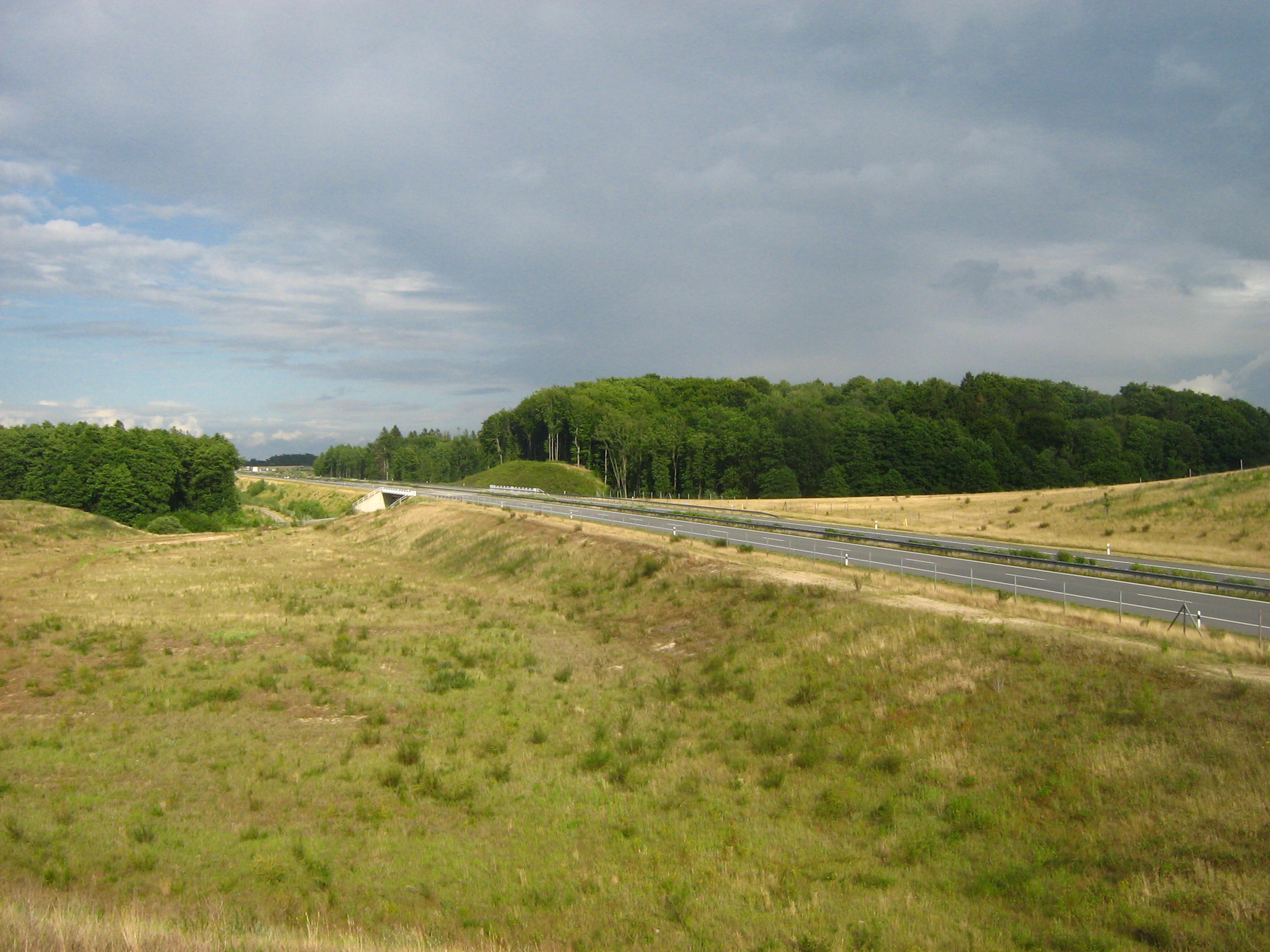 Free download high resolution image - free image free photo free stock image public domain picture -Outdoor shut of a stretch of motorway in Germany