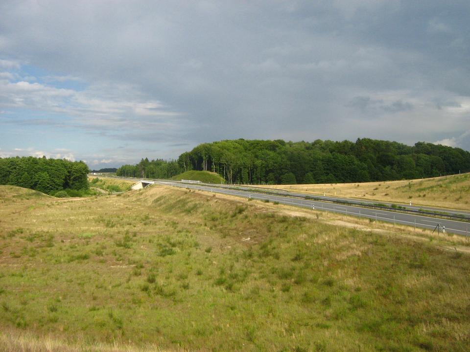 Free download high resolution image - free image free photo free stock image public domain picture  Outdoor shut of a stretch of motorway in Germany