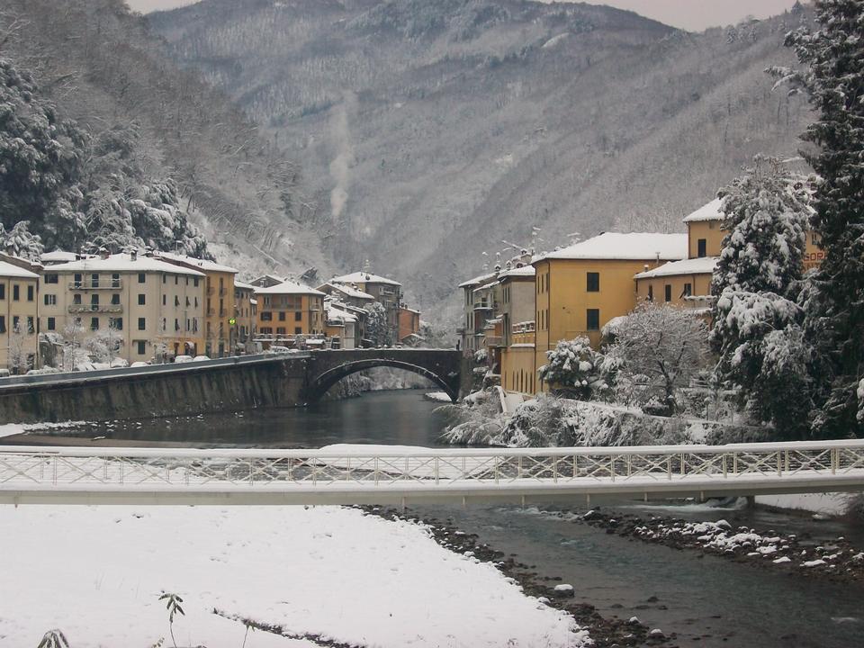 Free download high resolution image - free image free photo free stock image public domain picture  Maddalena Bridge at Bagni di Lucca, Tuscany, Italy