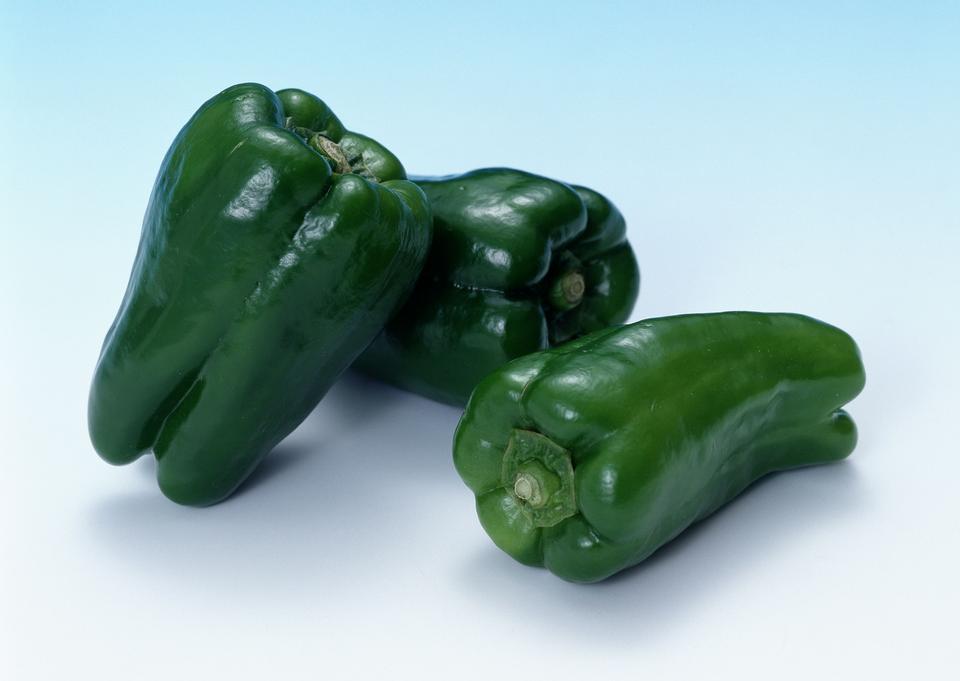 Free download high resolution image - free image free photo free stock image public domain picture  fresh green sweet pepper vegetables