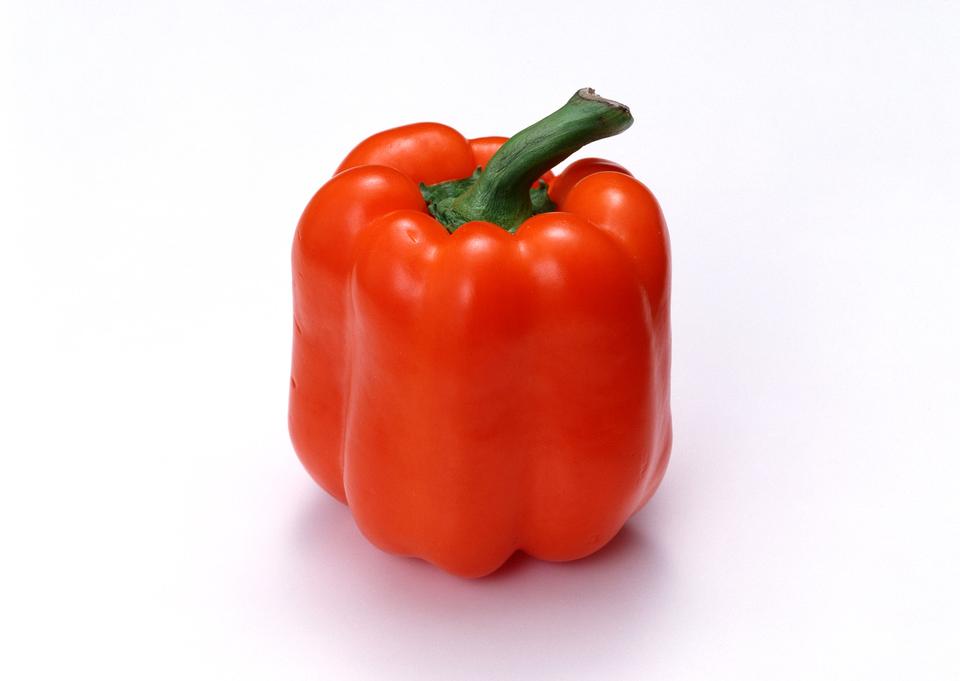 Free download high resolution image - free image free photo free stock image public domain picture  fresh red sweet pepper vegetables