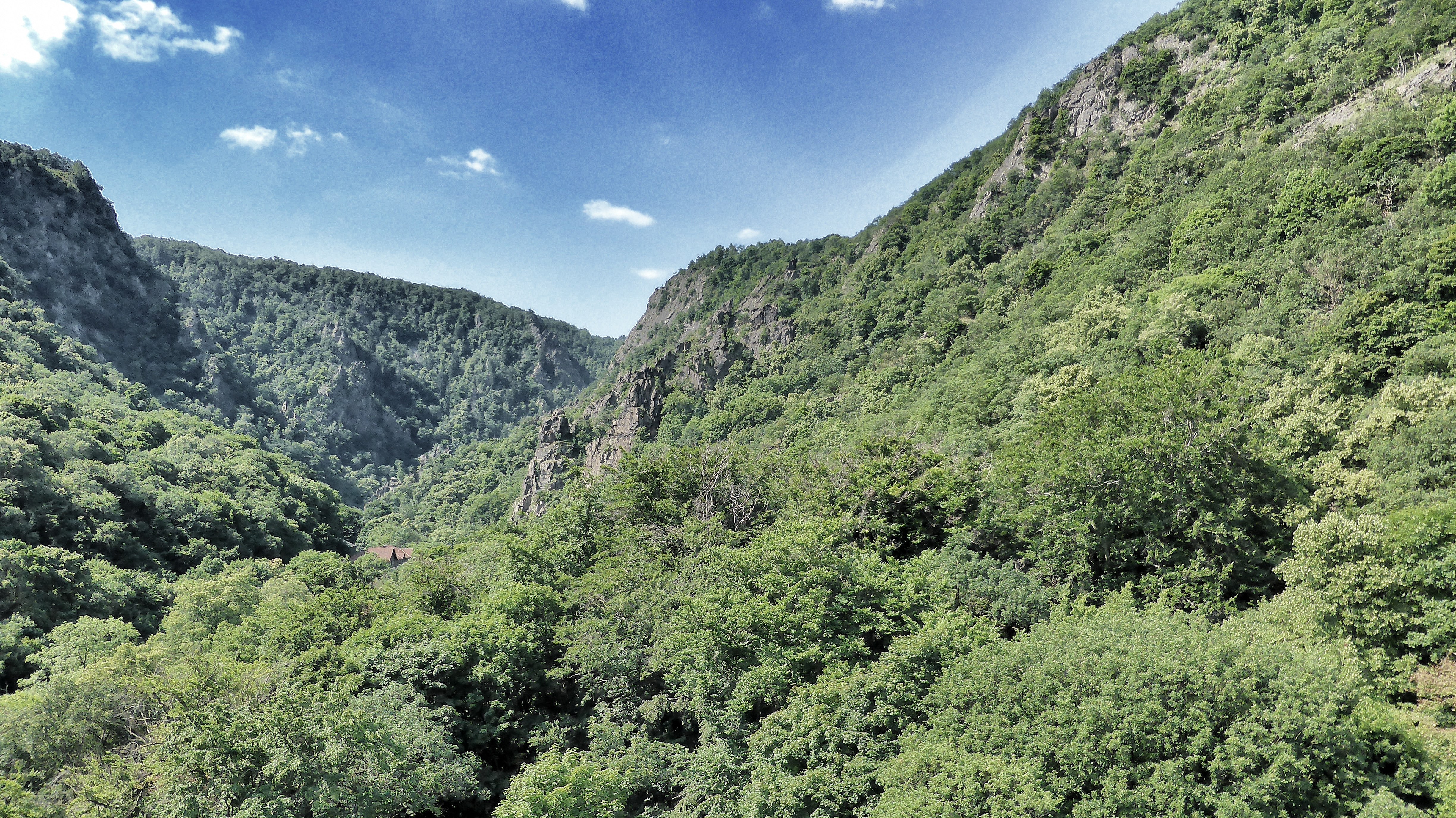 Free download high resolution image - free image free photo free stock image public domain picture -Hexentanzplatz Thale, Harz, Germany