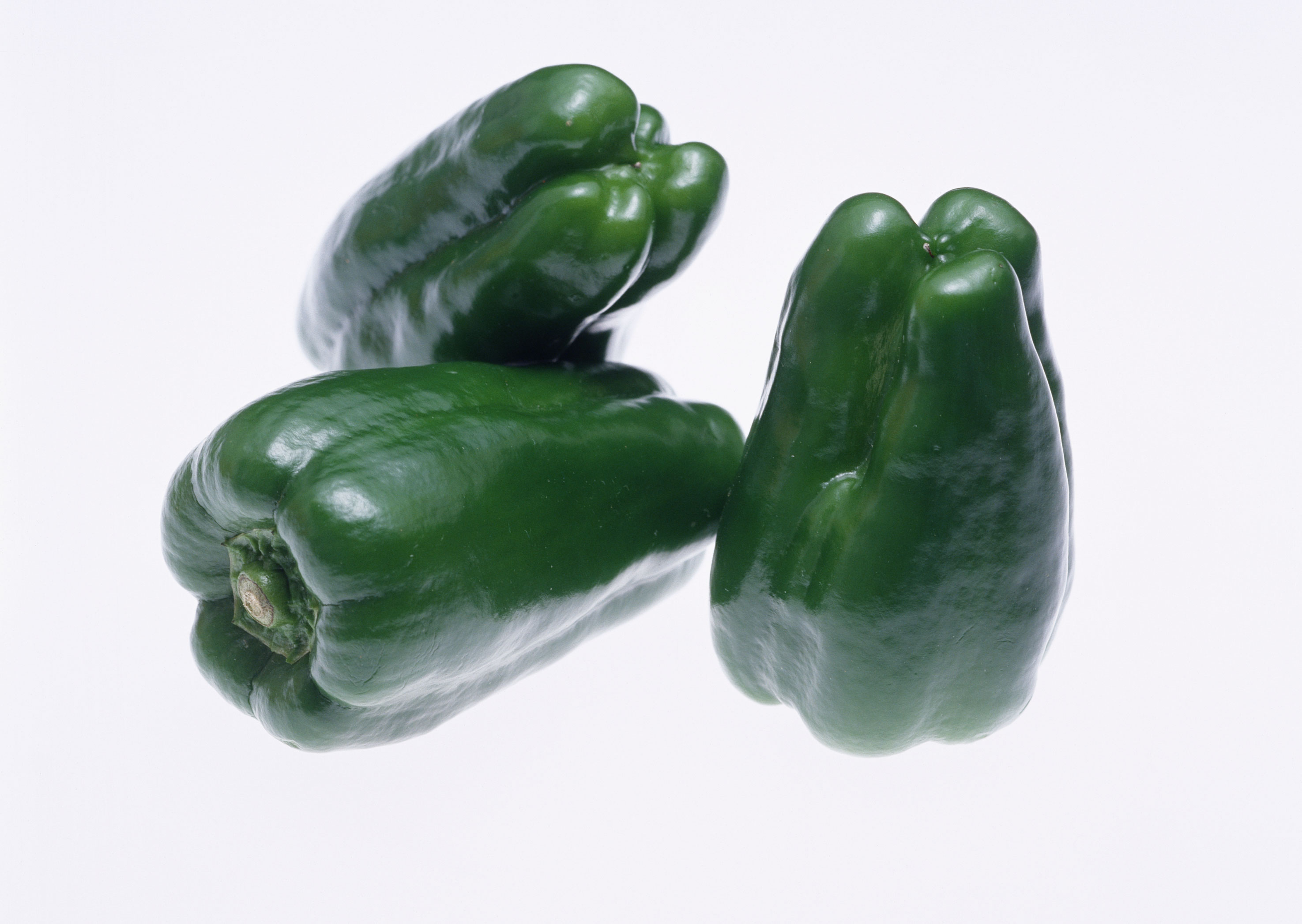 Free download high resolution image - free image free photo free stock image public domain picture -fresh green sweet pepper vegetables