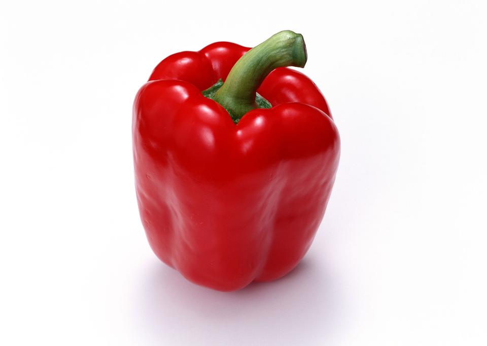 Free download high resolution image - free image free photo free stock image public domain picture  fresh red sweet pepper vegetables