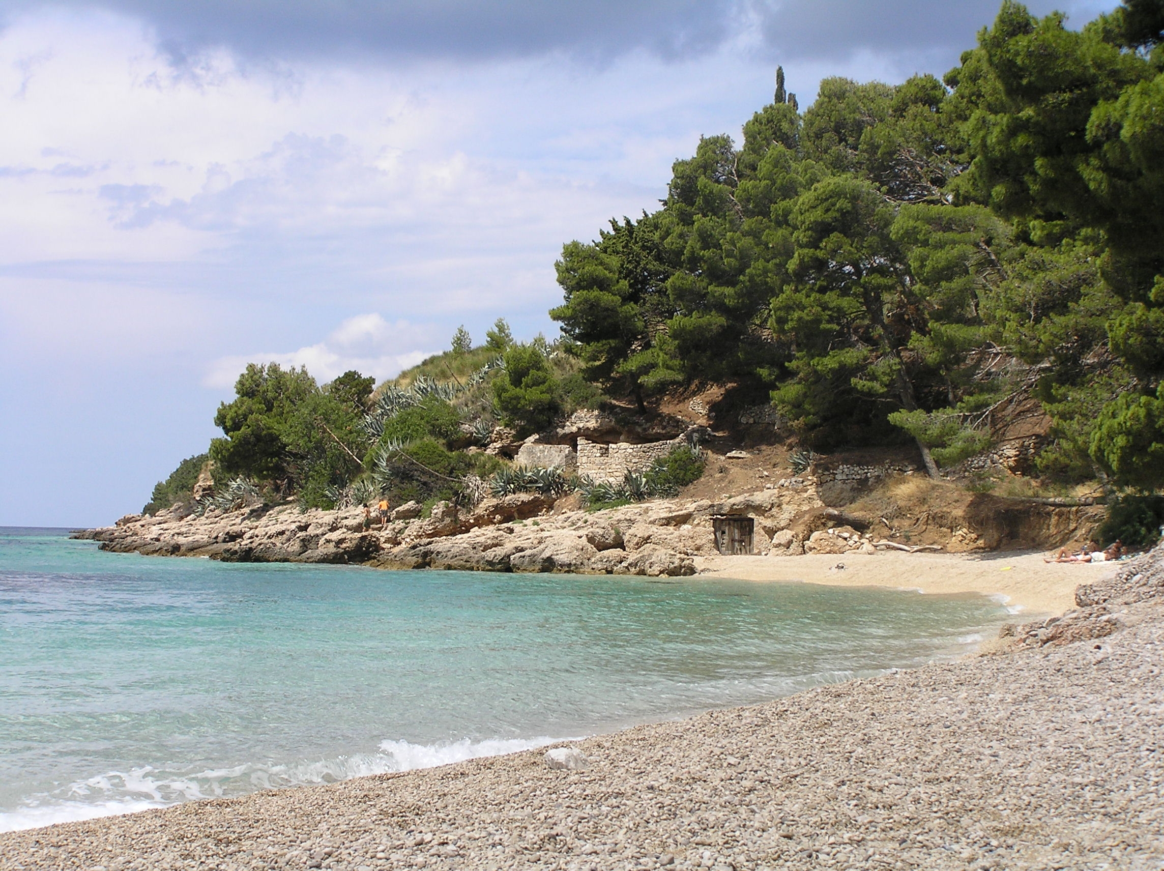 Free download high resolution image - free image free photo free stock image public domain picture -island Brac in Croatia