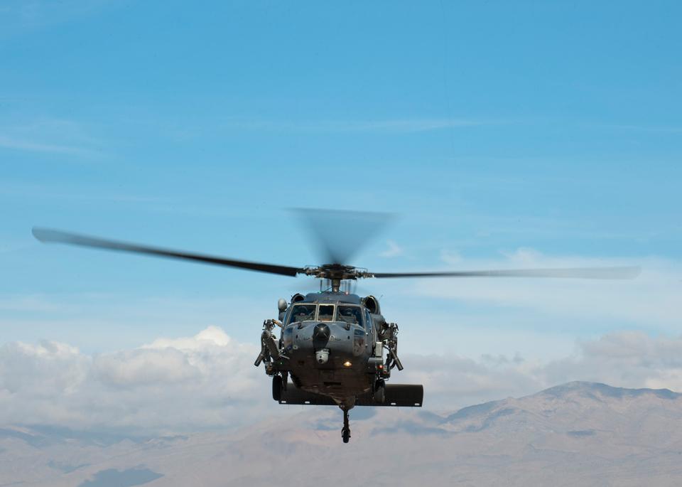 Free download high resolution image - free image free photo free stock image public domain picture  HH-60G Pave Hawk Helicopter