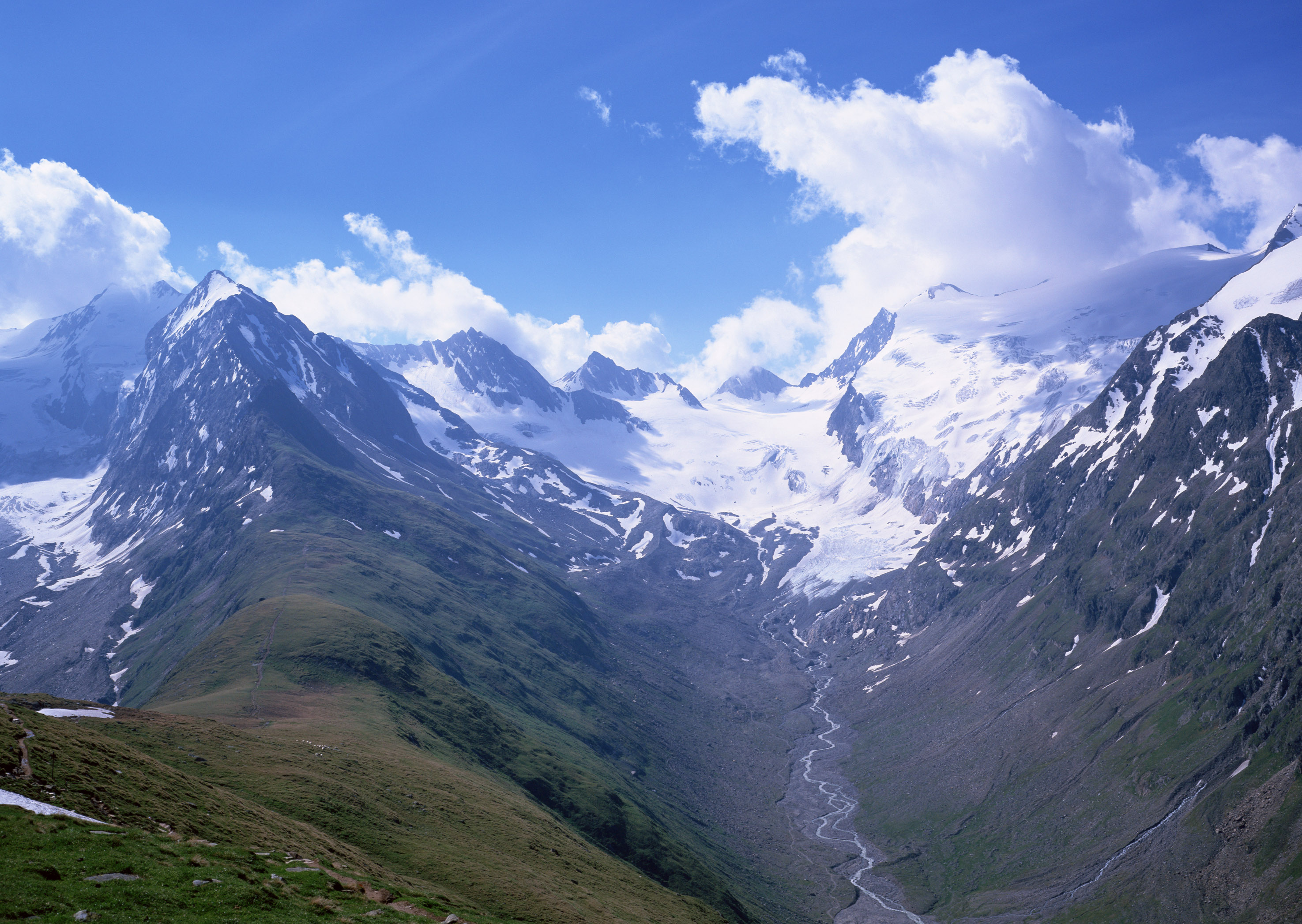 Free download high resolution image - free image free photo free stock image public domain picture -beautiful landscape in the Bavarian Alps