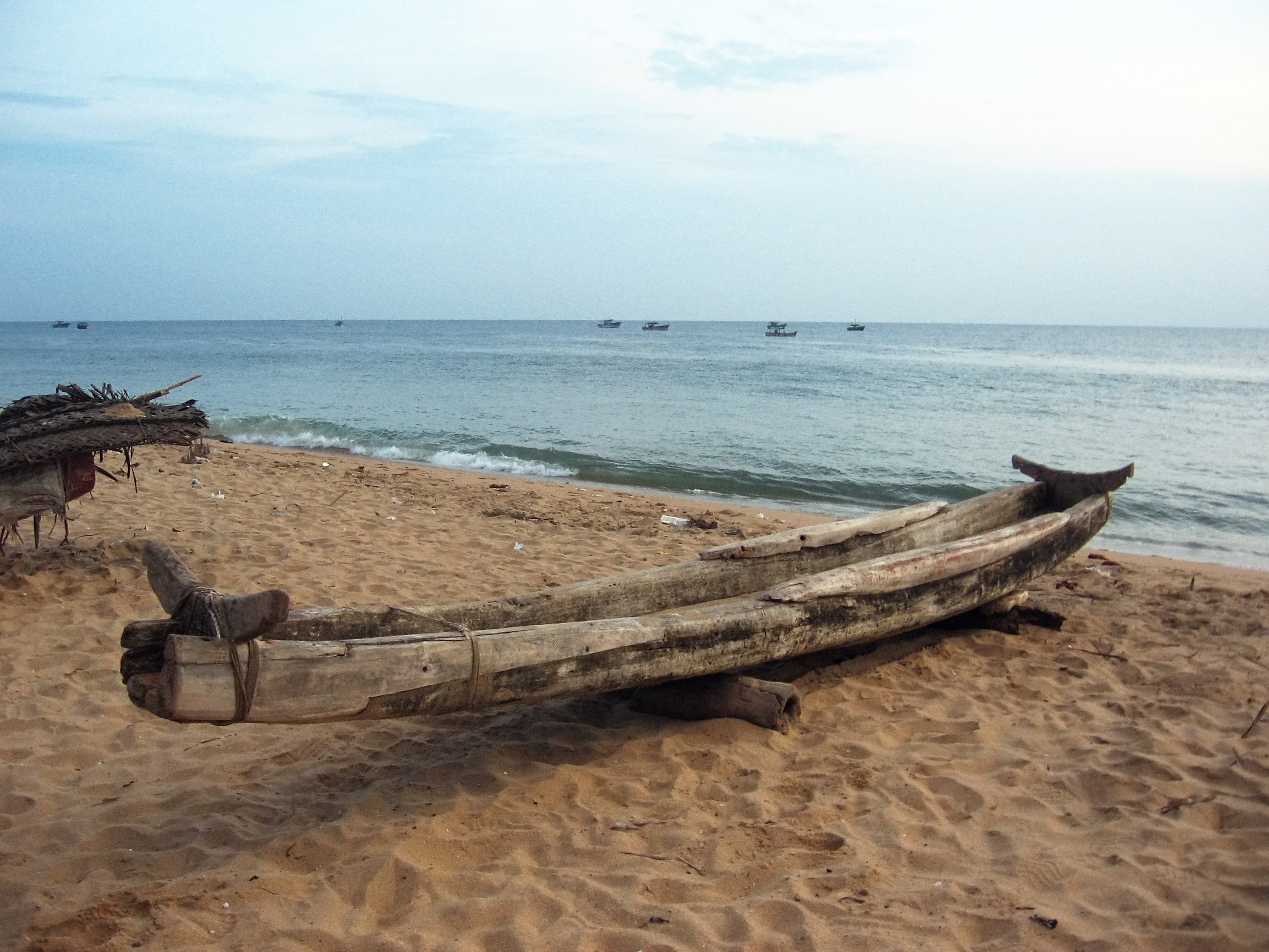 Free download high resolution image - free image free photo free stock image public domain picture -catamaran on the sands