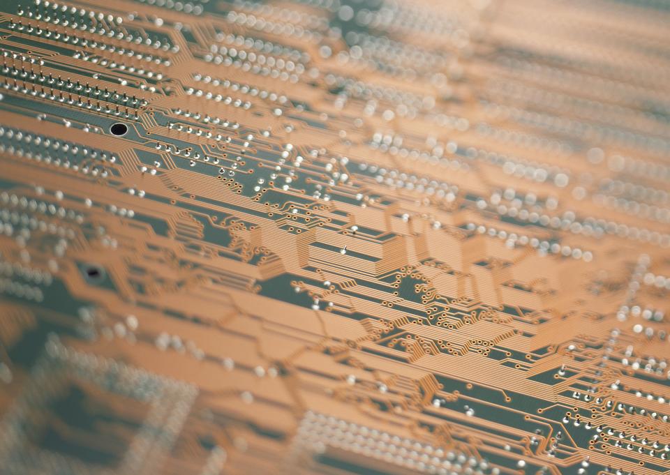 Free download high resolution image - free image free photo free stock image public domain picture  electronic components and boards