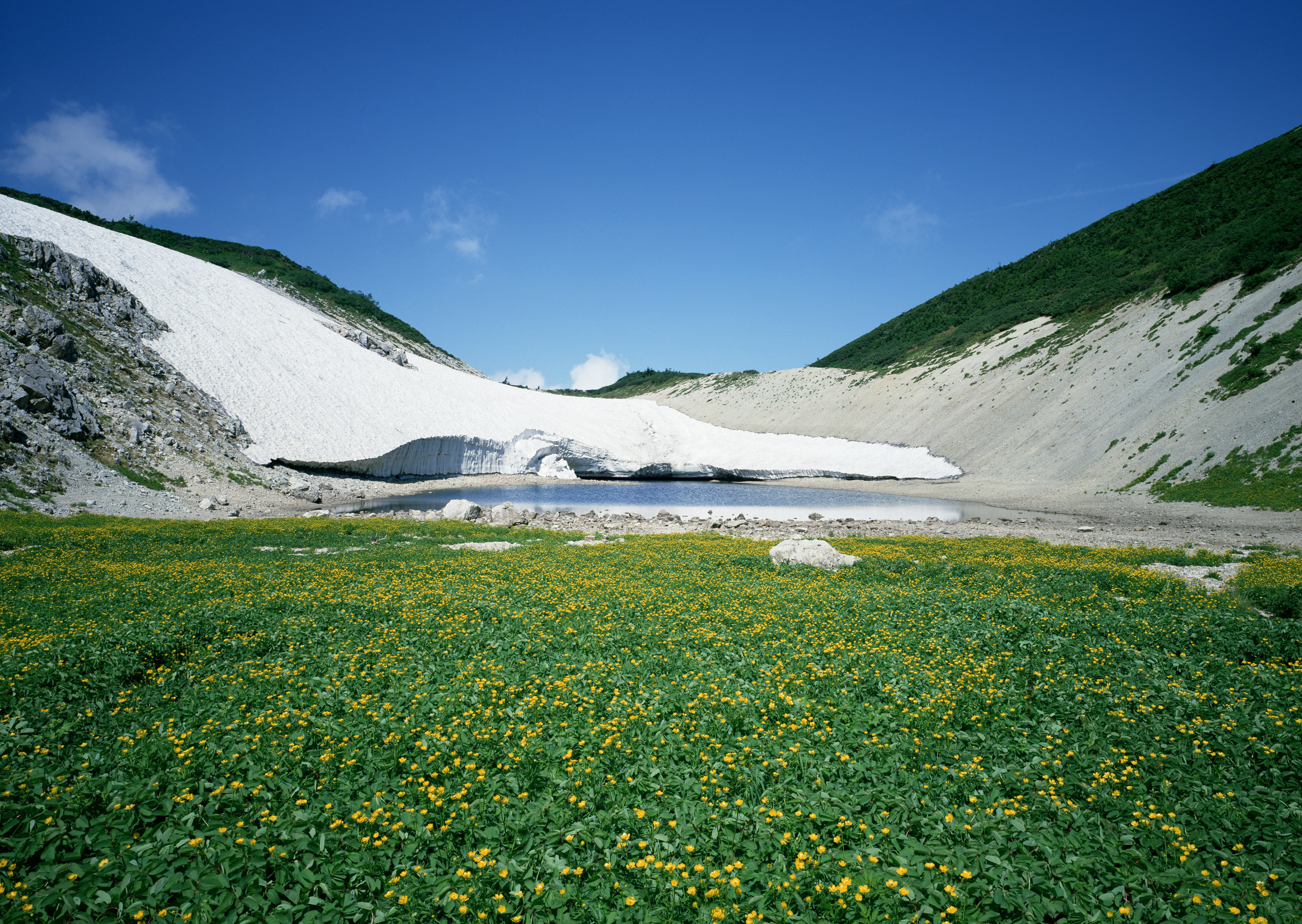 Free download high resolution image - free image free photo free stock image public domain picture -Mountain and lake