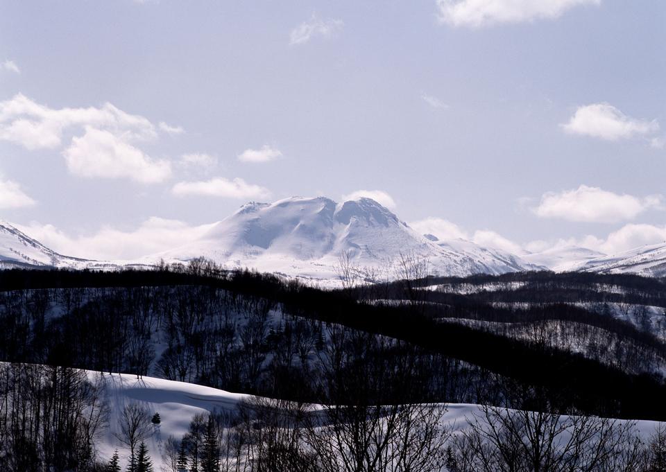 Free download high resolution image - free image free photo free stock image public domain picture  Mt Io in Hokkaido, Japan