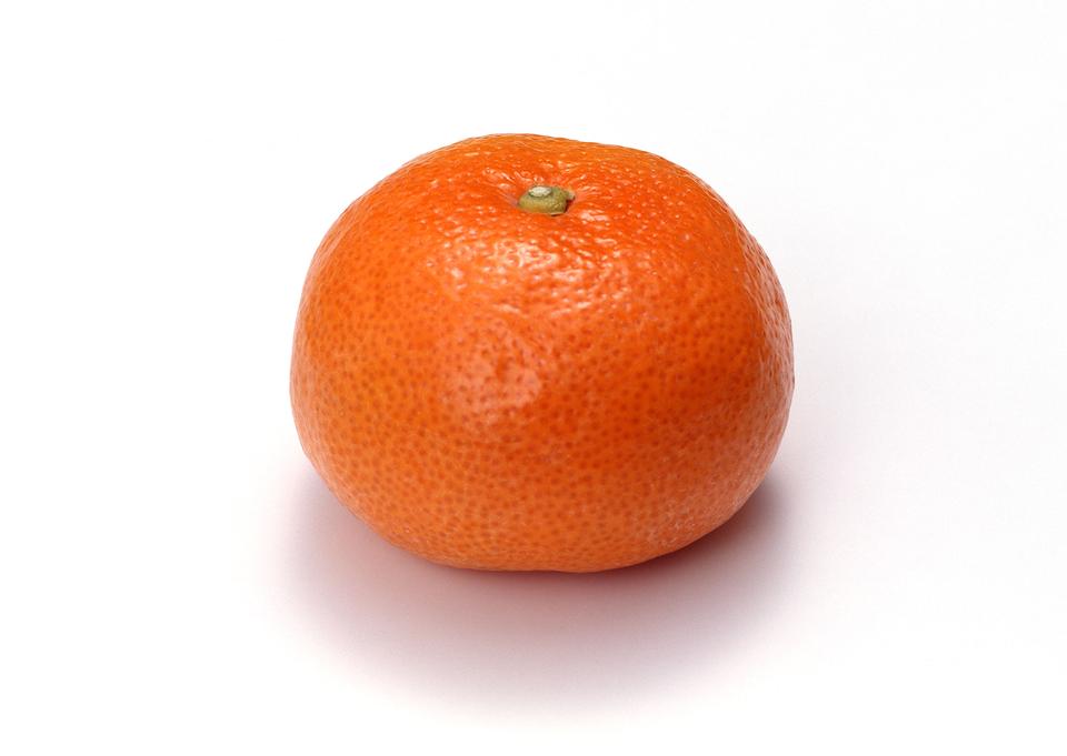 Free download high resolution image - free image free photo free stock image public domain picture  A whole Orange isolated on white background