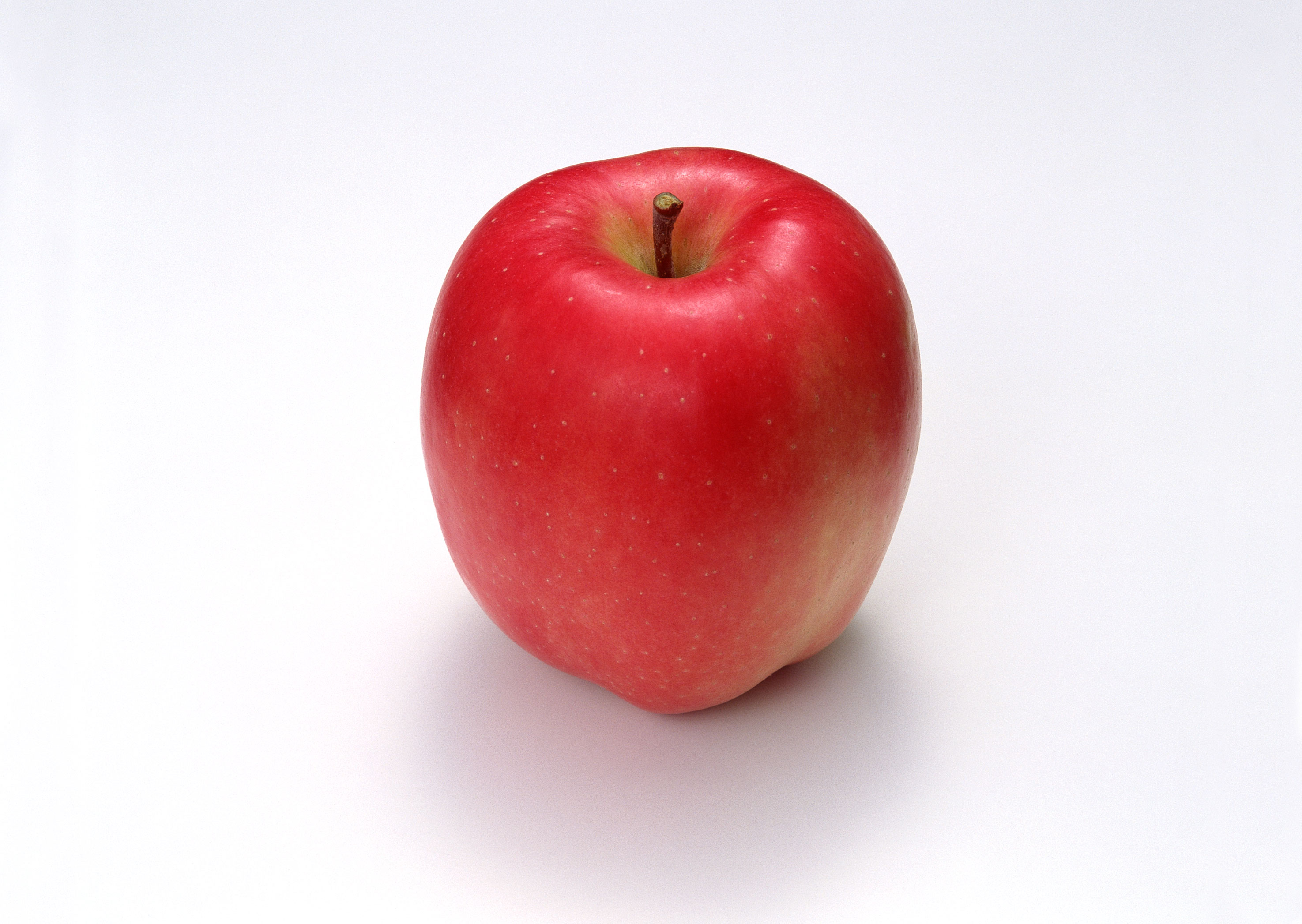 Free download high resolution image - free image free photo free stock image public domain picture -Red apple isolated