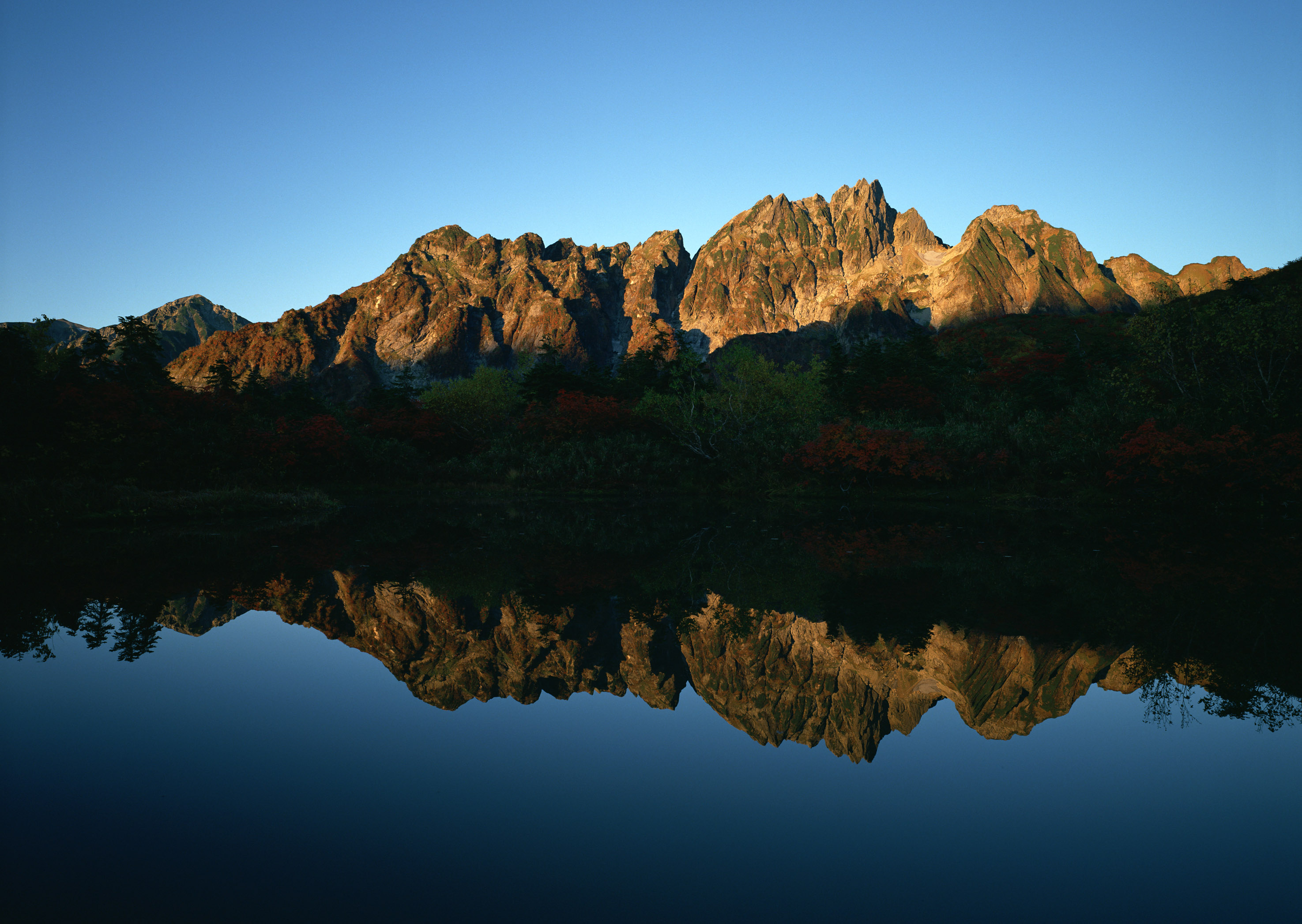 Free download high resolution image - free image free photo free stock image public domain picture -Mountain lake. Switzerland