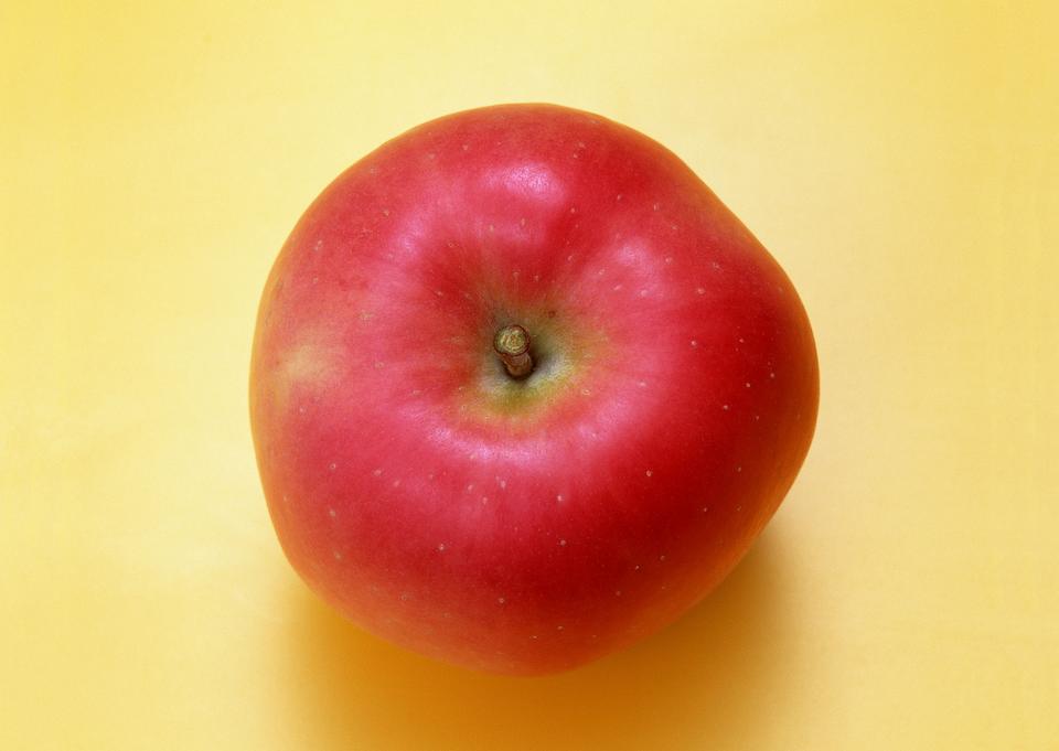 Free download high resolution image - free image free photo free stock image public domain picture  Red apple isolated