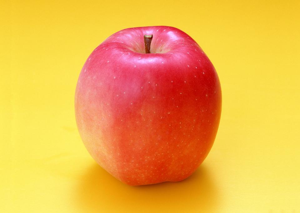 Free download high resolution image - free image free photo free stock image public domain picture  Red apple isolated