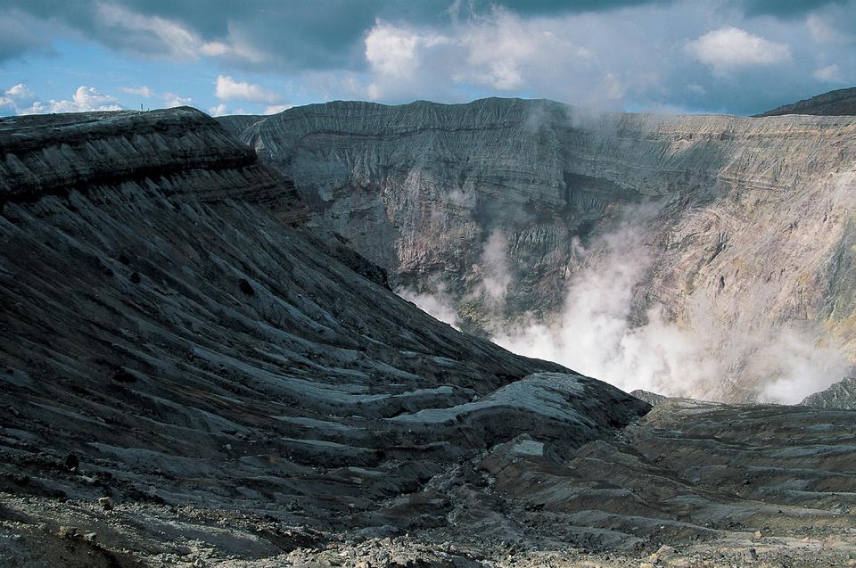 Free download high resolution image - free image free photo free stock image public domain picture  kawah ijen volcano