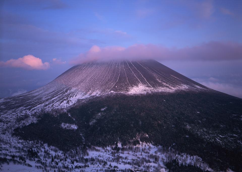 Free download high resolution image - free image free photo free stock image public domain picture  top of mount fuji from japan