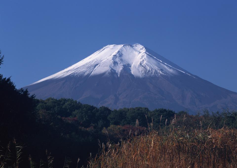 Free download high resolution image - free image free photo free stock image public domain picture  top of mount fuji from japan