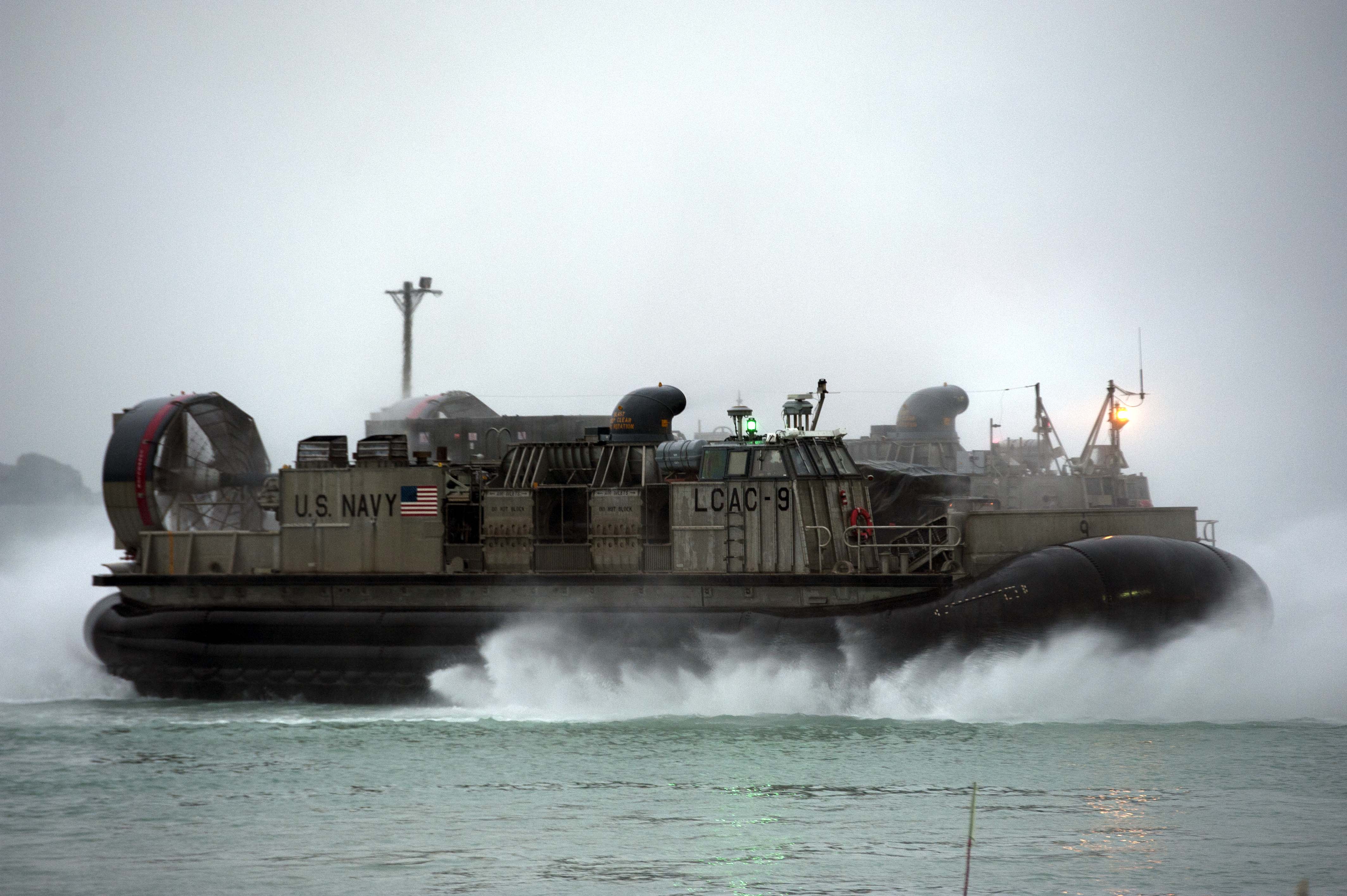 Free download high resolution image - free image free photo free stock image public domain picture -Landing Craft Air Cushion