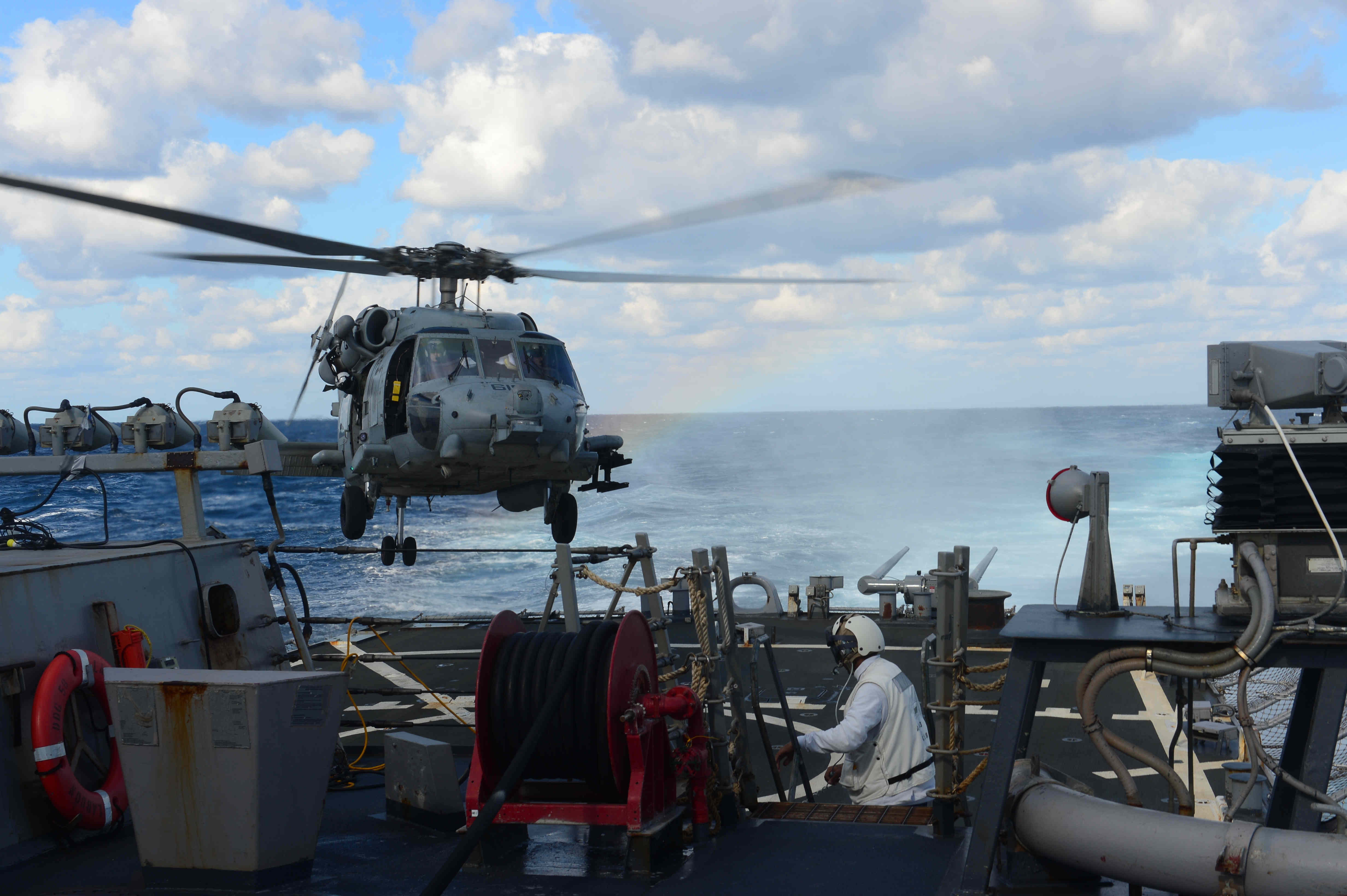 Free download high resolution image - free image free photo free stock image public domain picture -SH-60R Sea Hawk helicopter