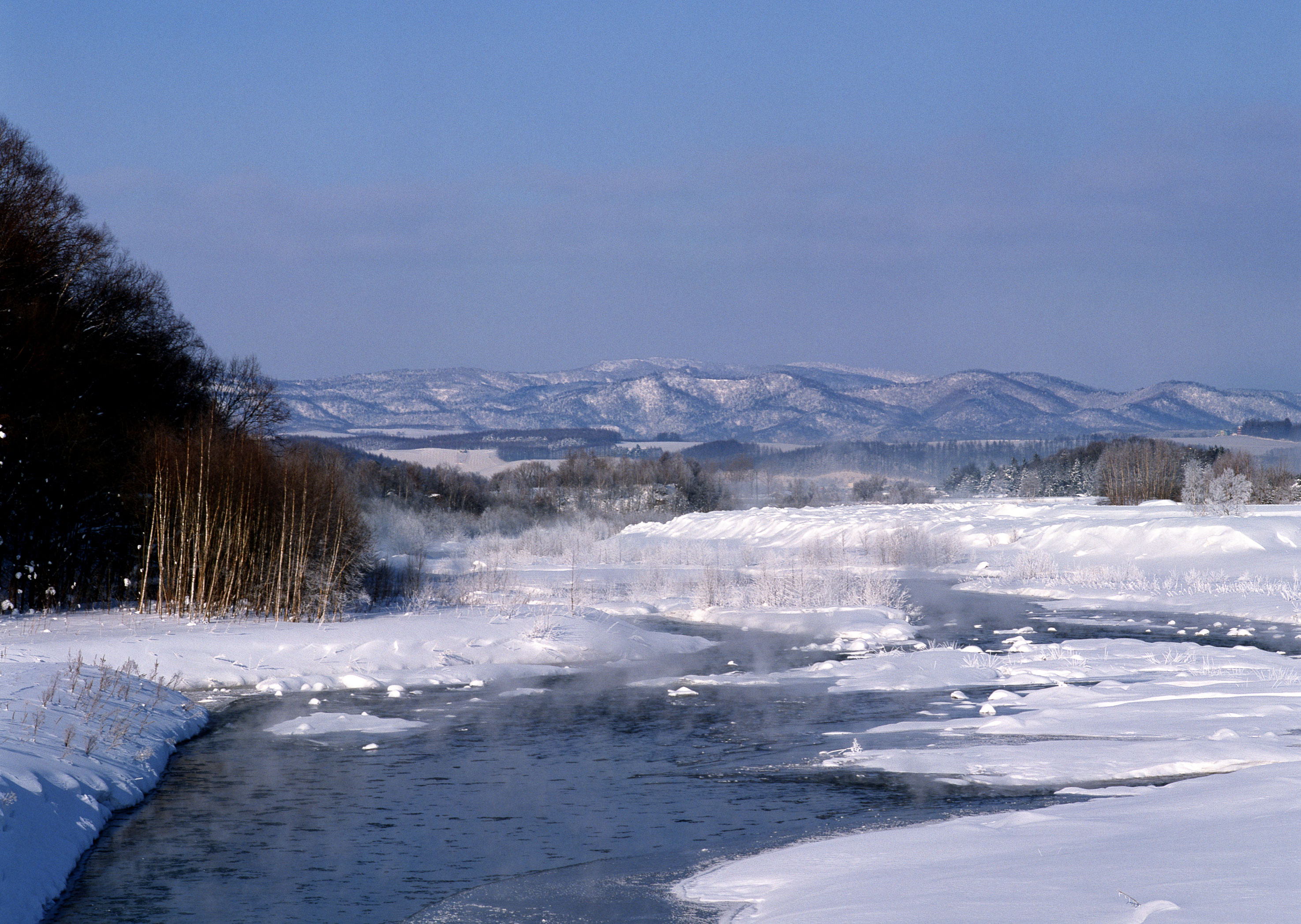 Free download high resolution image - free image free photo free stock image public domain picture -Winter mountain