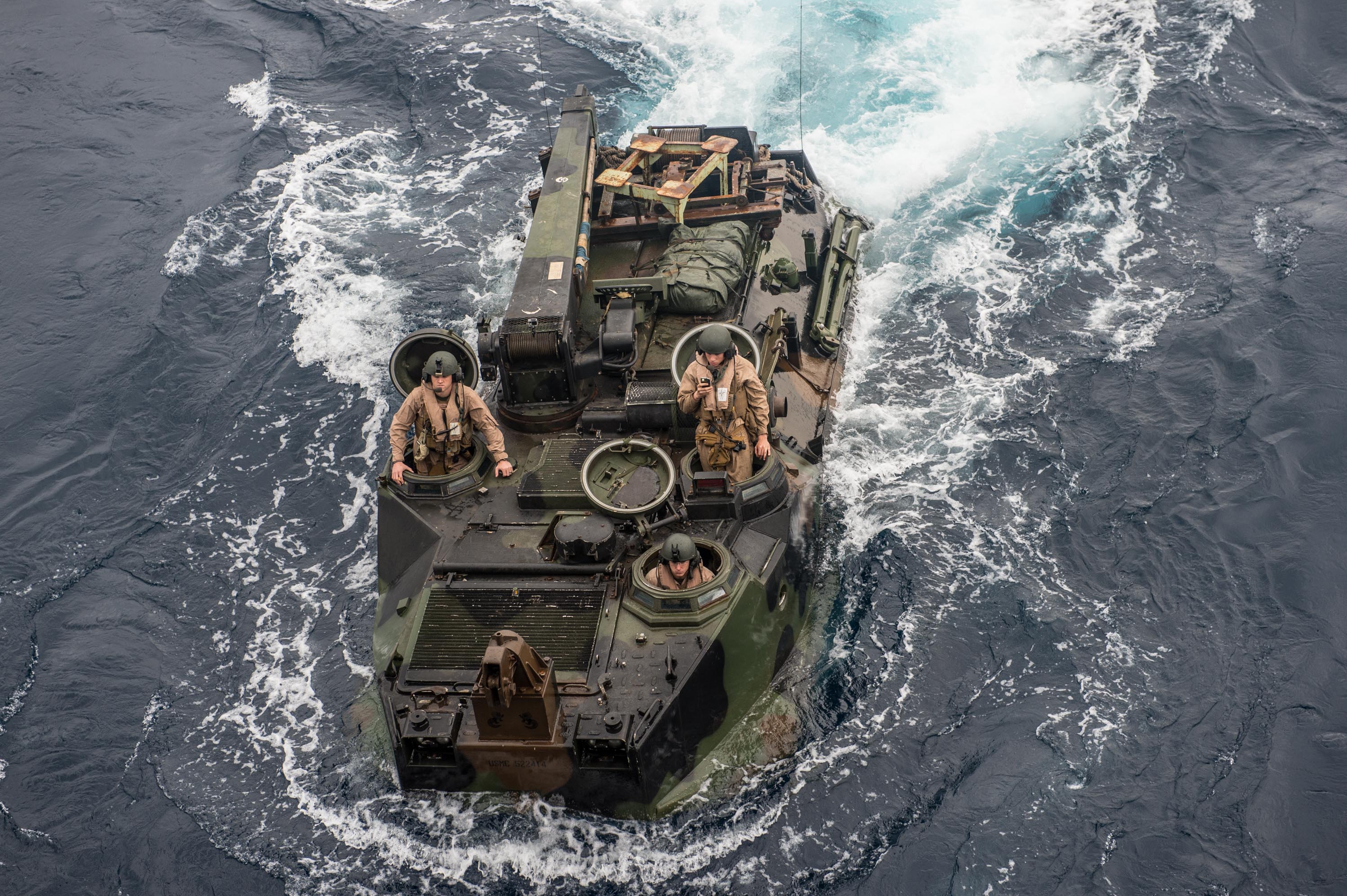 Free download high resolution image - free image free photo free stock image public domain picture -An amphibious assault vehicle