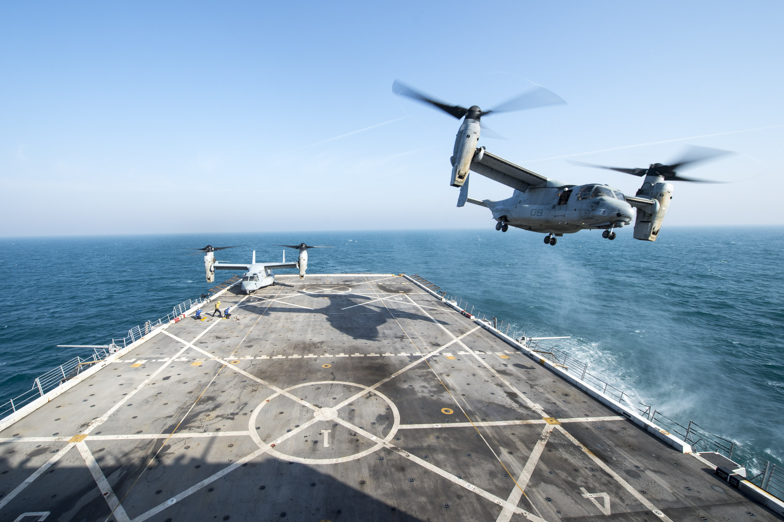 Free download high resolution image - free image free photo free stock image public domain picture -An MV-22B Osprey