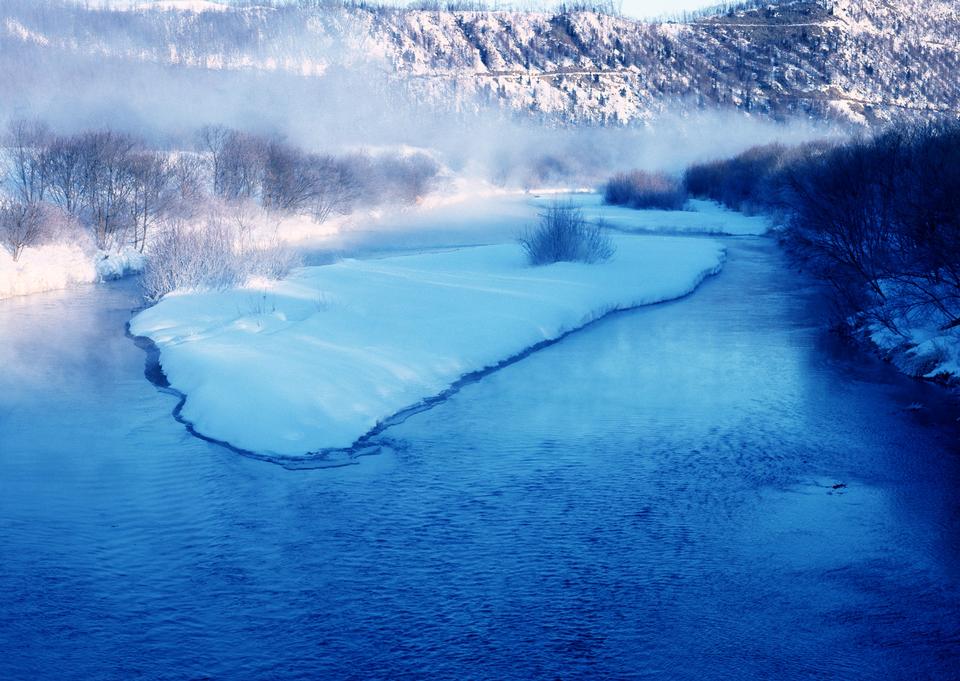 Free download high resolution image - free image free photo free stock image public domain picture  Winter mountain