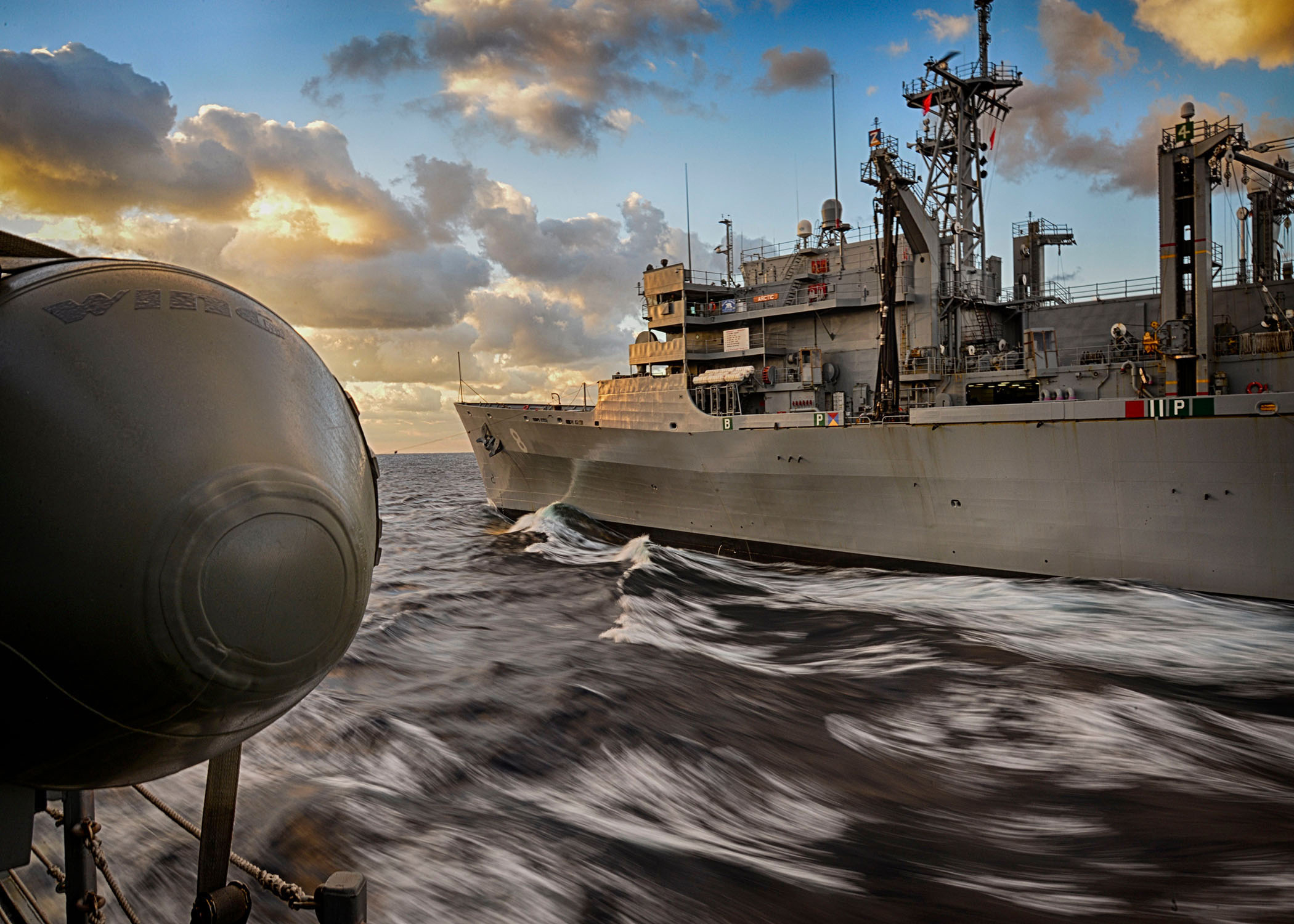 Free download high resolution image - free image free photo free stock image public domain picture -The Arleigh Burke-class guided-missile destroyer