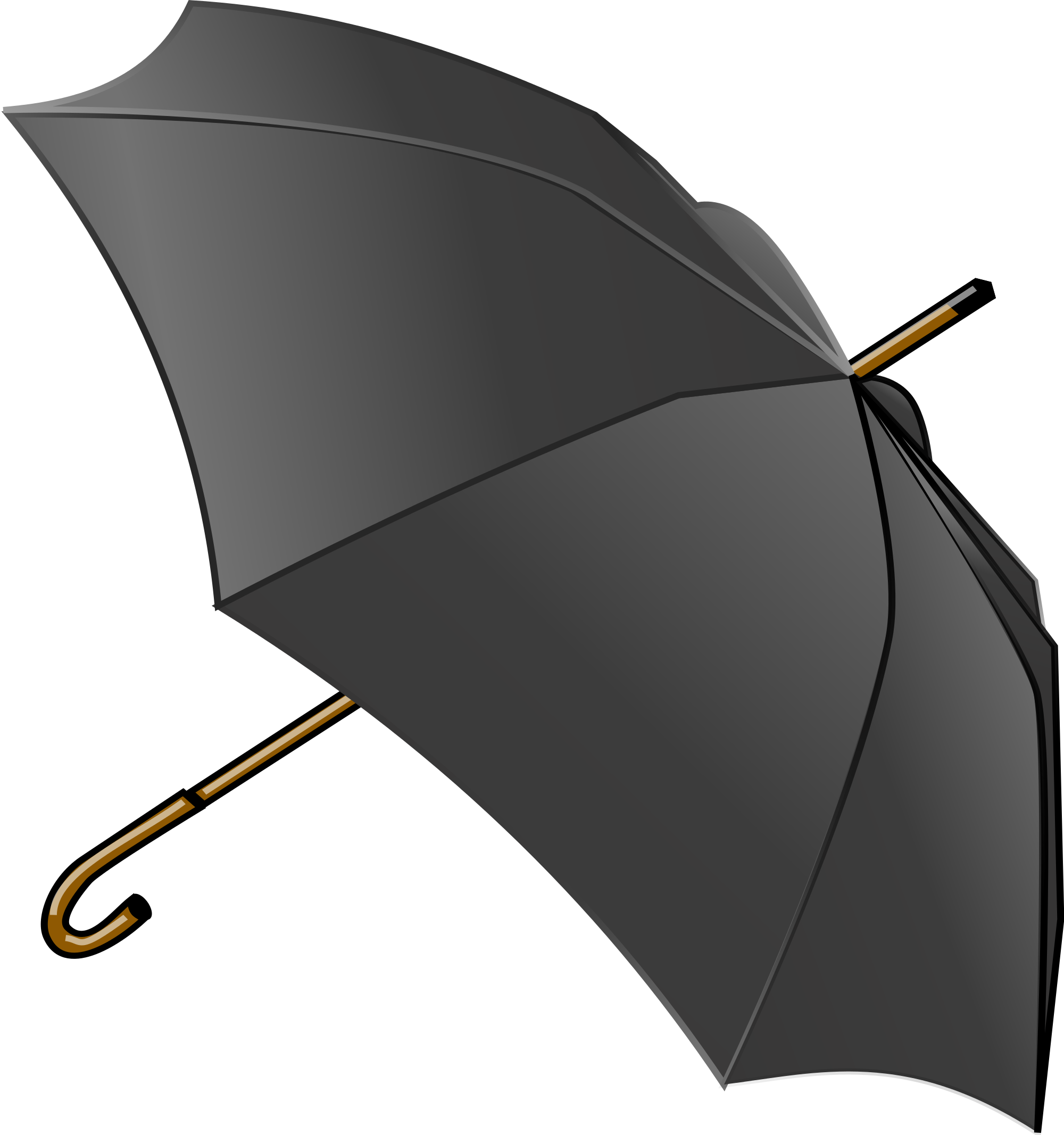 Free download high resolution image - free image free photo free stock image public domain picture -black umbrella isolated