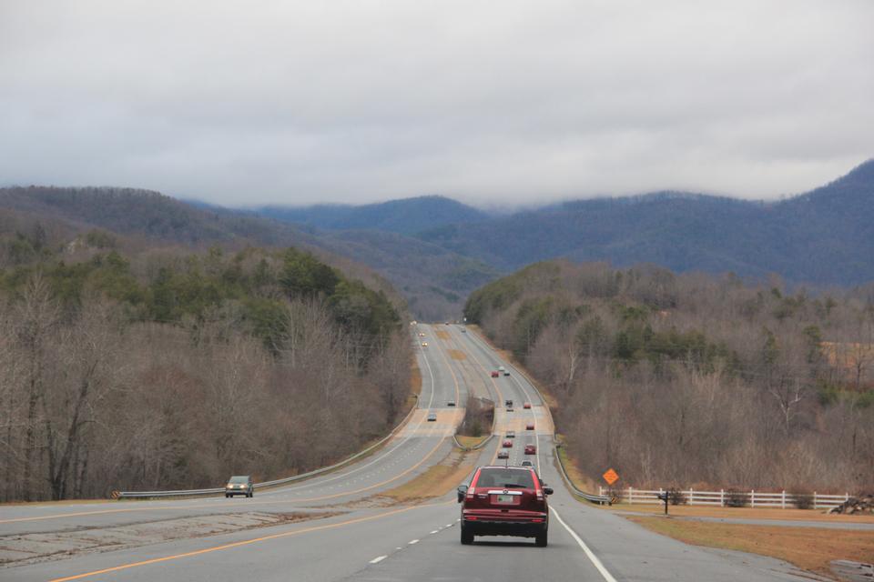 Free download high resolution image - free image free photo free stock image public domain picture  U.S. Route 25 in South Carolina