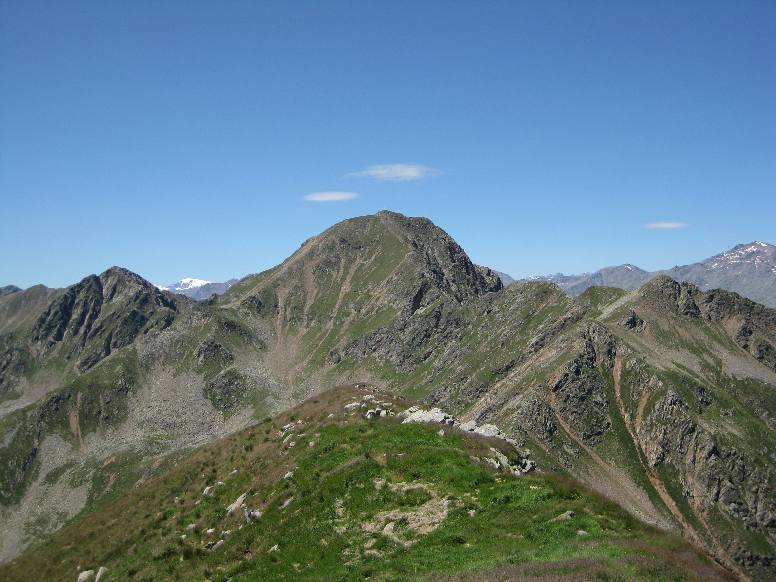 Free download high resolution image - free image free photo free stock image public domain picture -alpine spring landscape