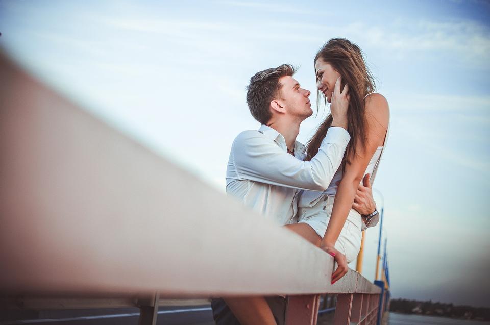 Free download high resolution image - free image free photo free stock image public domain picture  Happy Smiling Couple in love