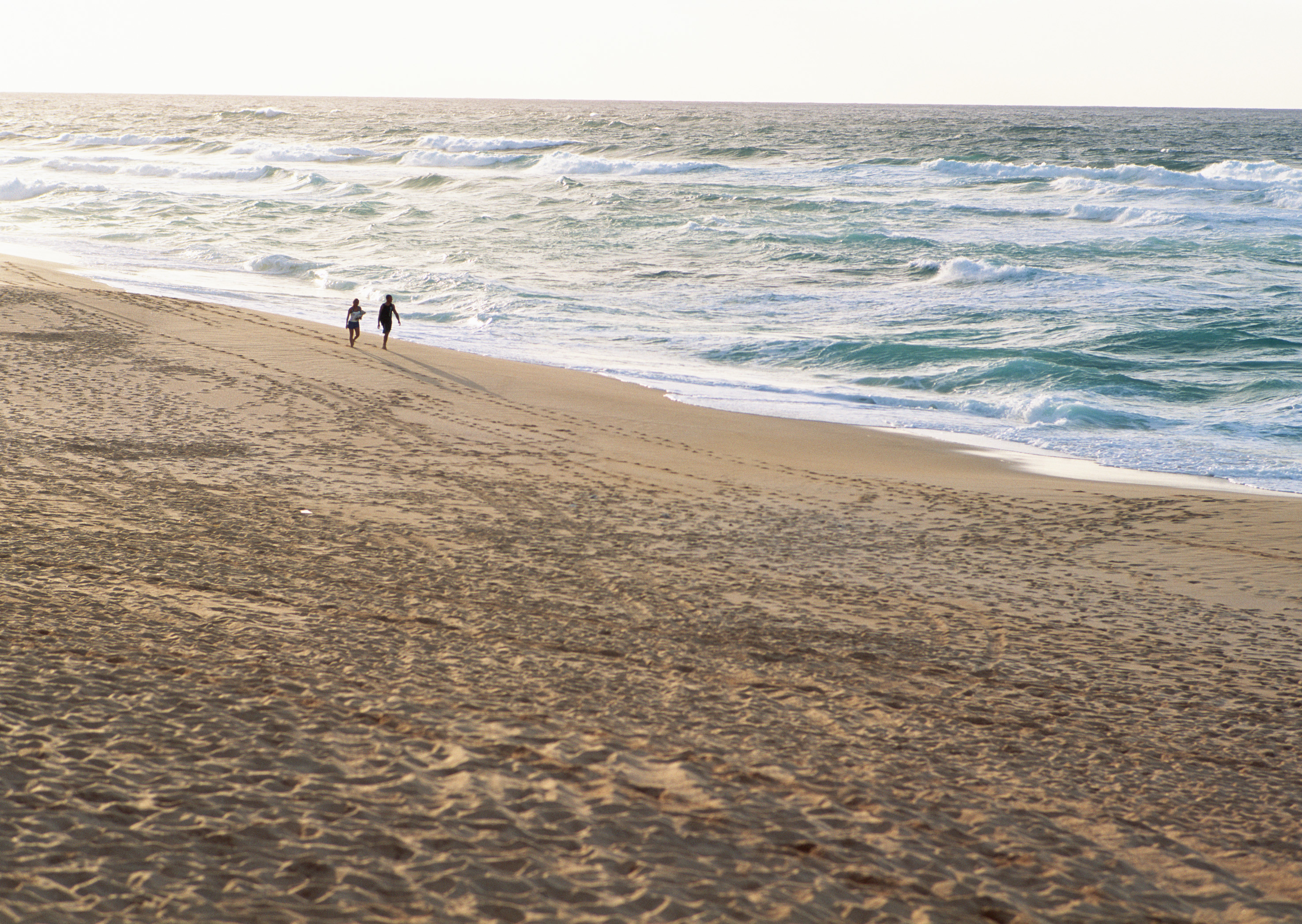 Free download high resolution image - free image free photo free stock image public domain picture -a couple walking on the beach