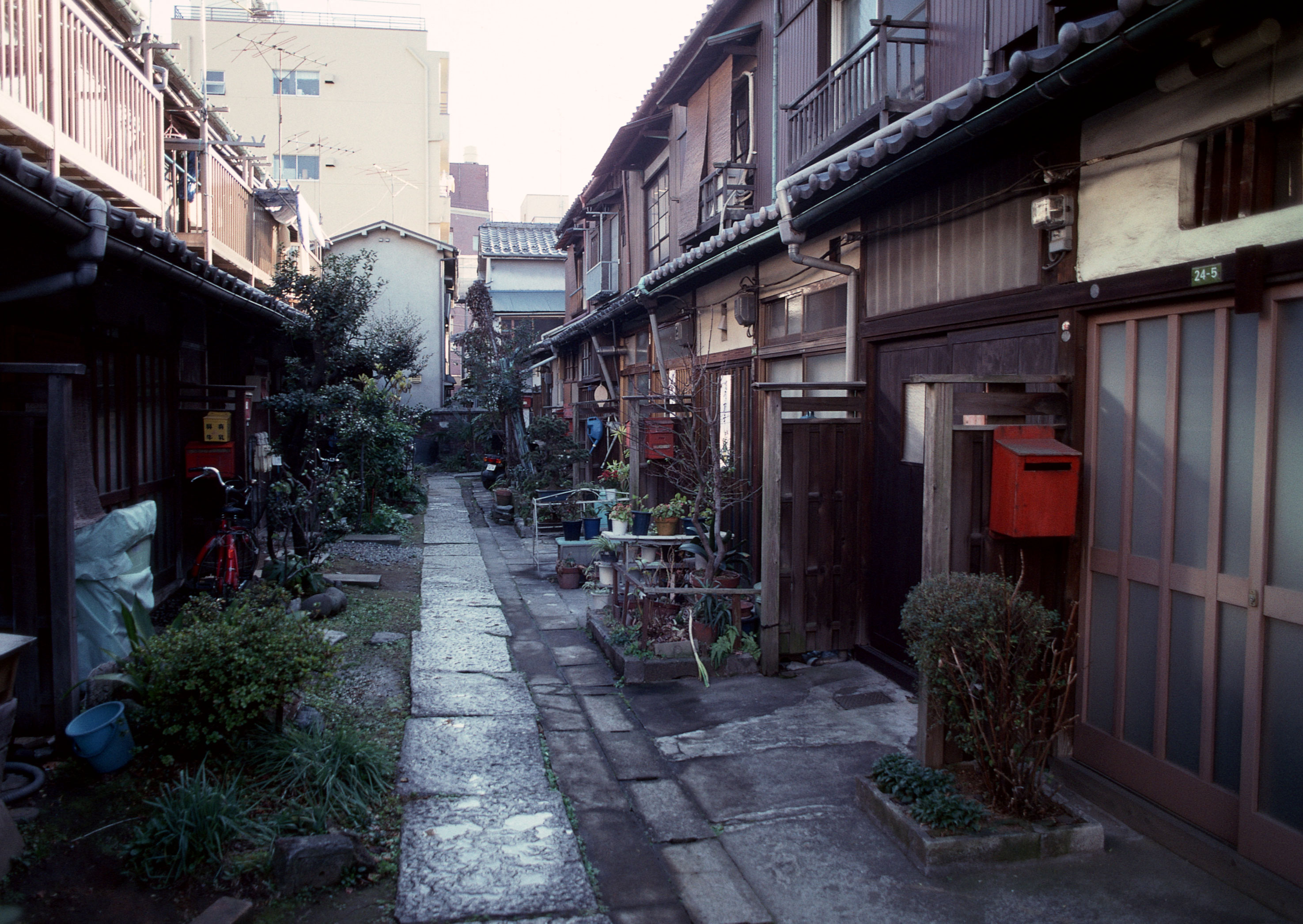 Free download high resolution image - free image free photo free stock image public domain picture -old houses in Japan