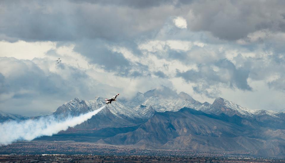 Free download high resolution image - free image free photo free stock image public domain picture  U.S. Air Force Thunderbirds