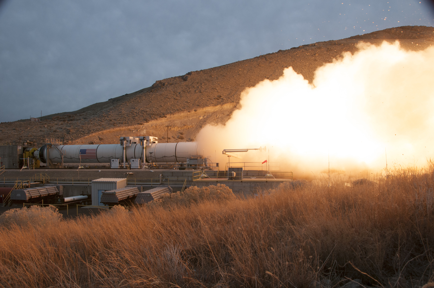 Free download high resolution image - free image free photo free stock image public domain picture -Test Firing of Booster