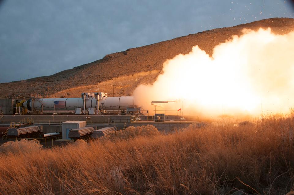 Free download high resolution image - free image free photo free stock image public domain picture  Test Firing of Booster