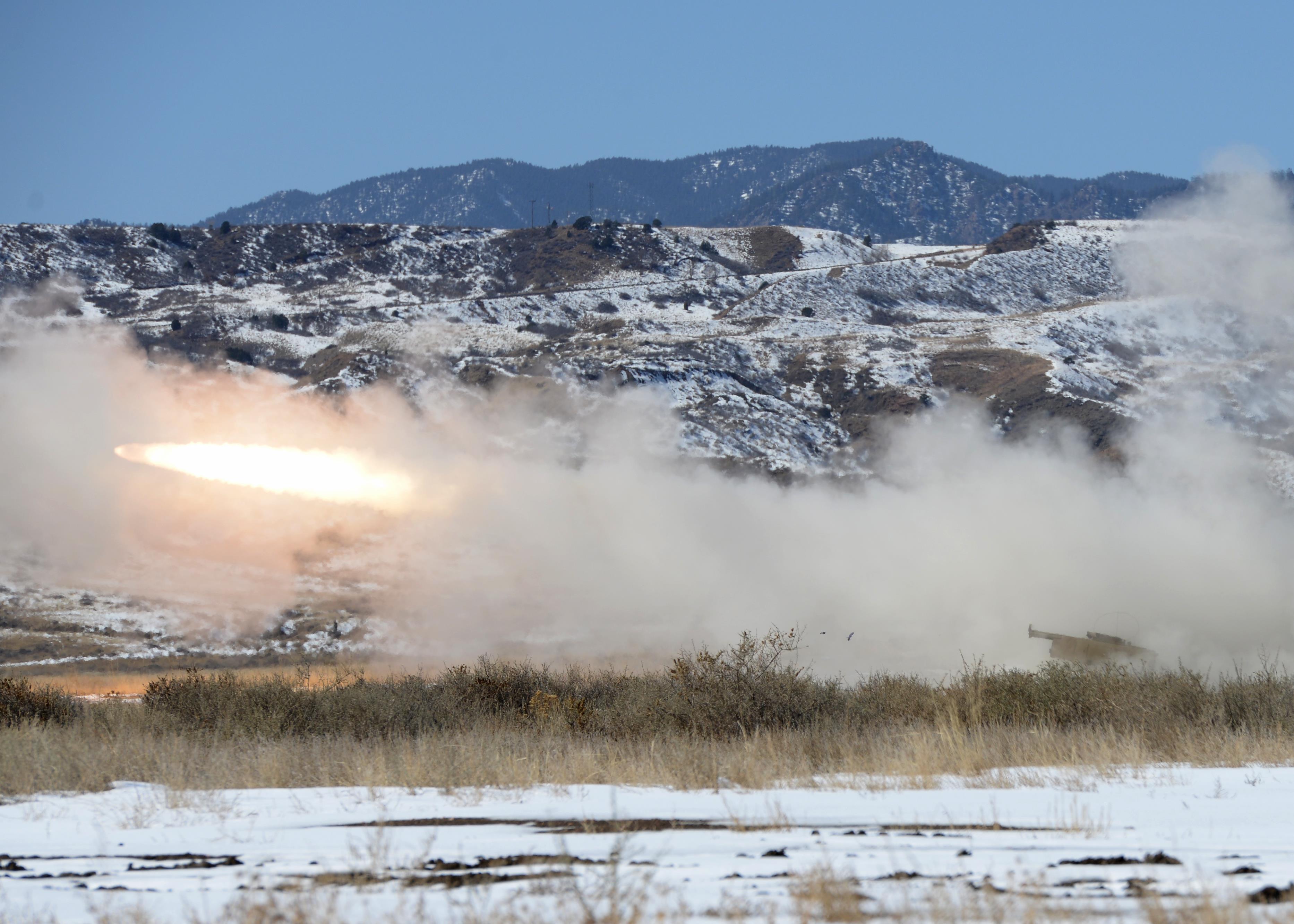 Free download high resolution image - free image free photo free stock image public domain picture -Soldiers fire a rocket