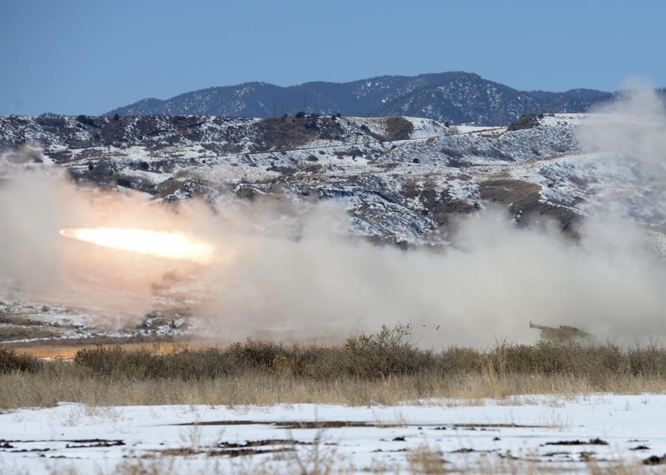 Free download high resolution image - free image free photo free stock image public domain picture  Soldiers fire a rocket