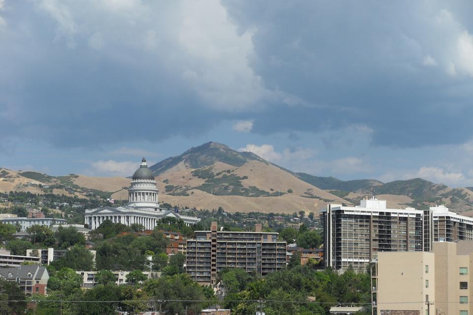 Free download high resolution image - free image free photo free stock image public domain picture  The Utah State Capitol Building