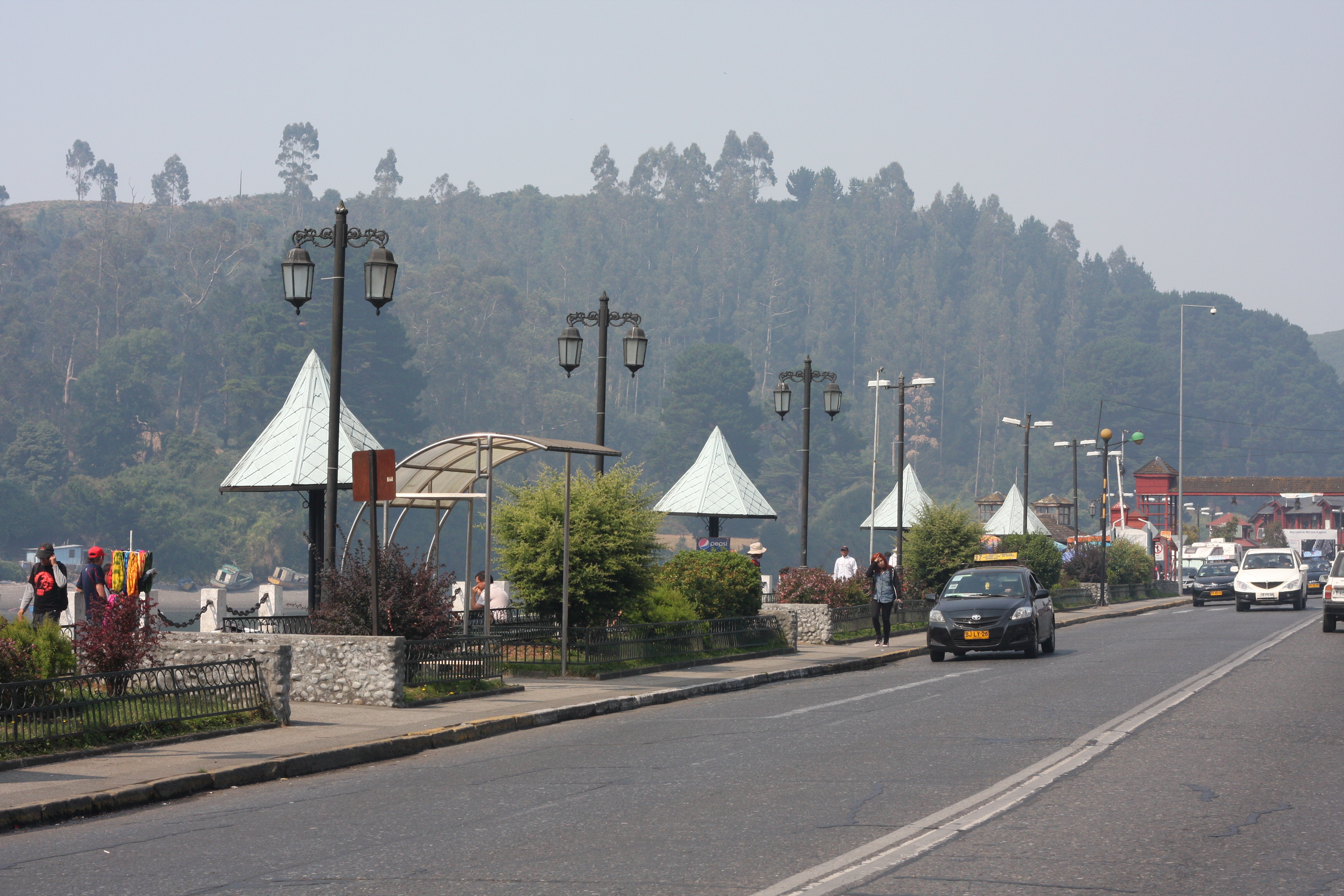 Free download high resolution image - free image free photo free stock image public domain picture -Puerto Montt in Chile