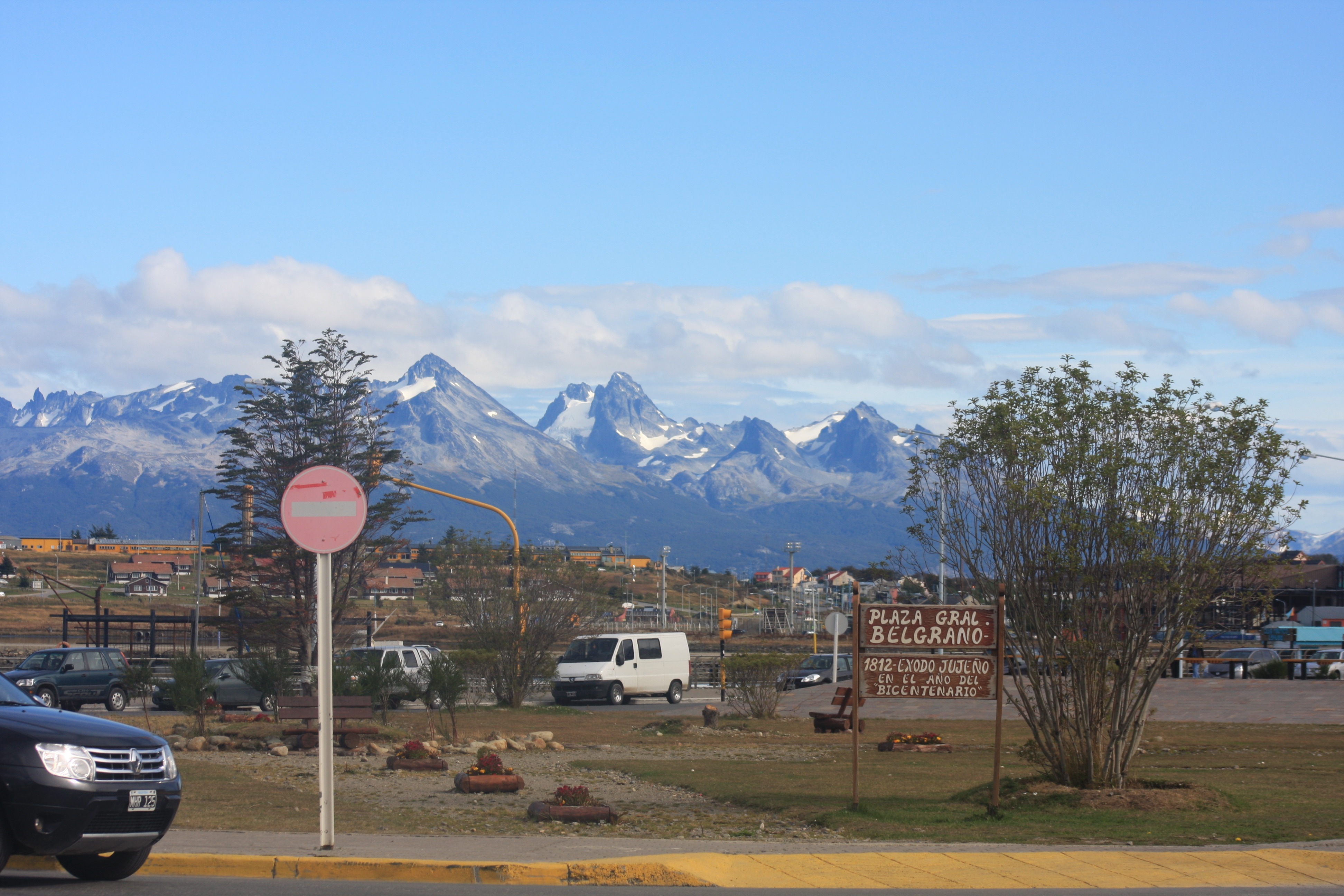 Free download high resolution image - free image free photo free stock image public domain picture -San Martin de los Andes Patagonia, Argentina